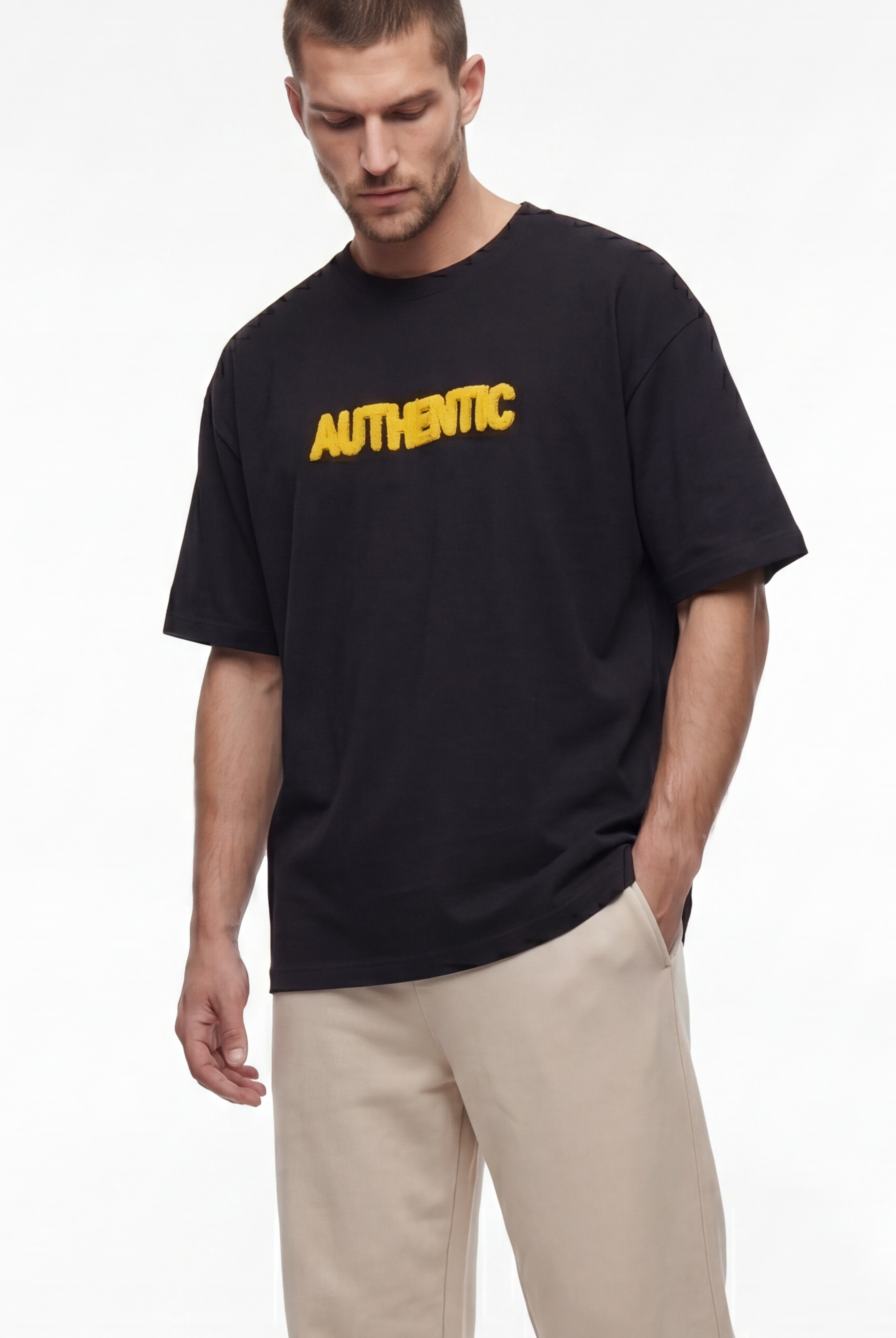 Majica Noah Retro Authentic - Dax Intimo