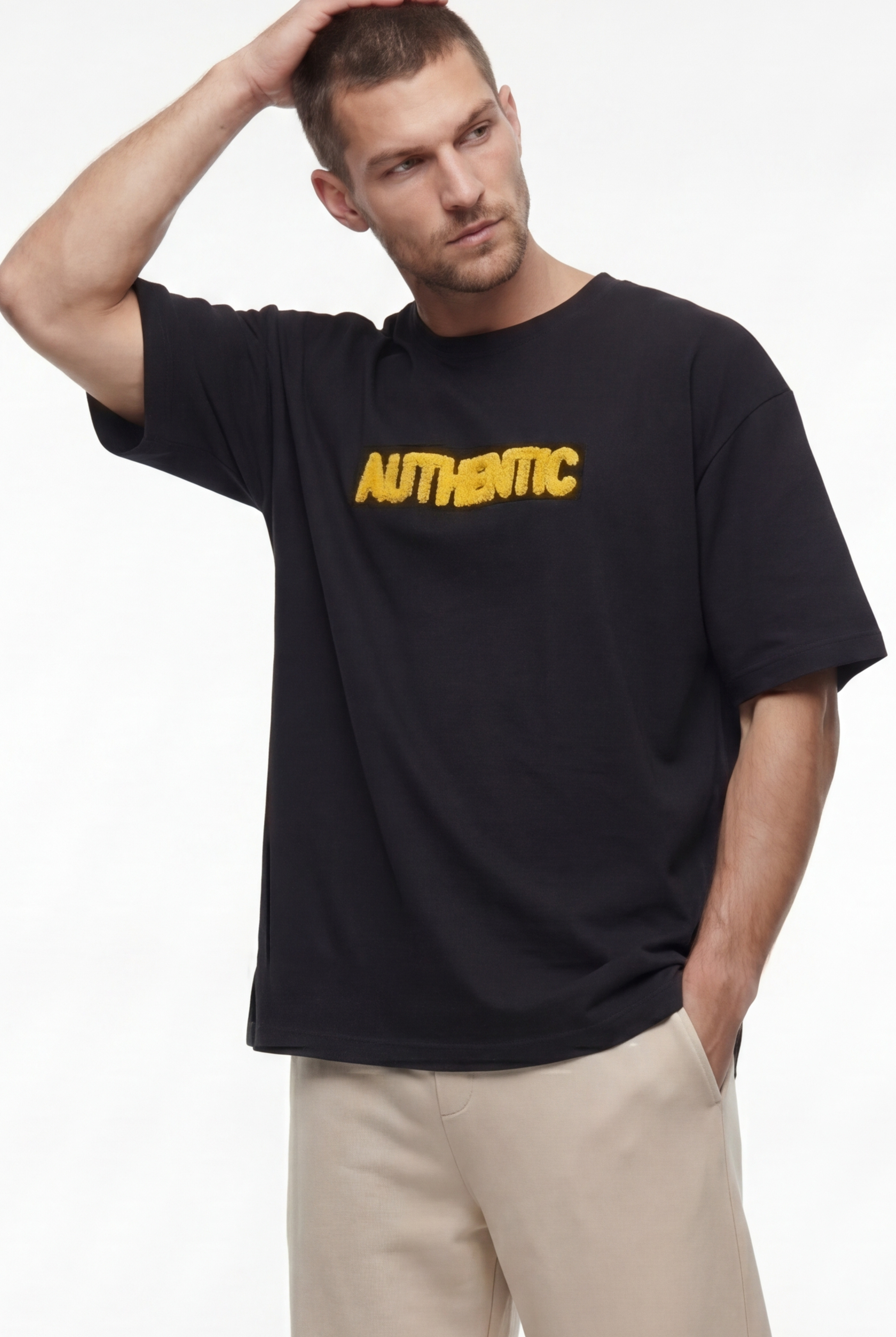 Majica Noah Retro Authentic - Dax Intimo