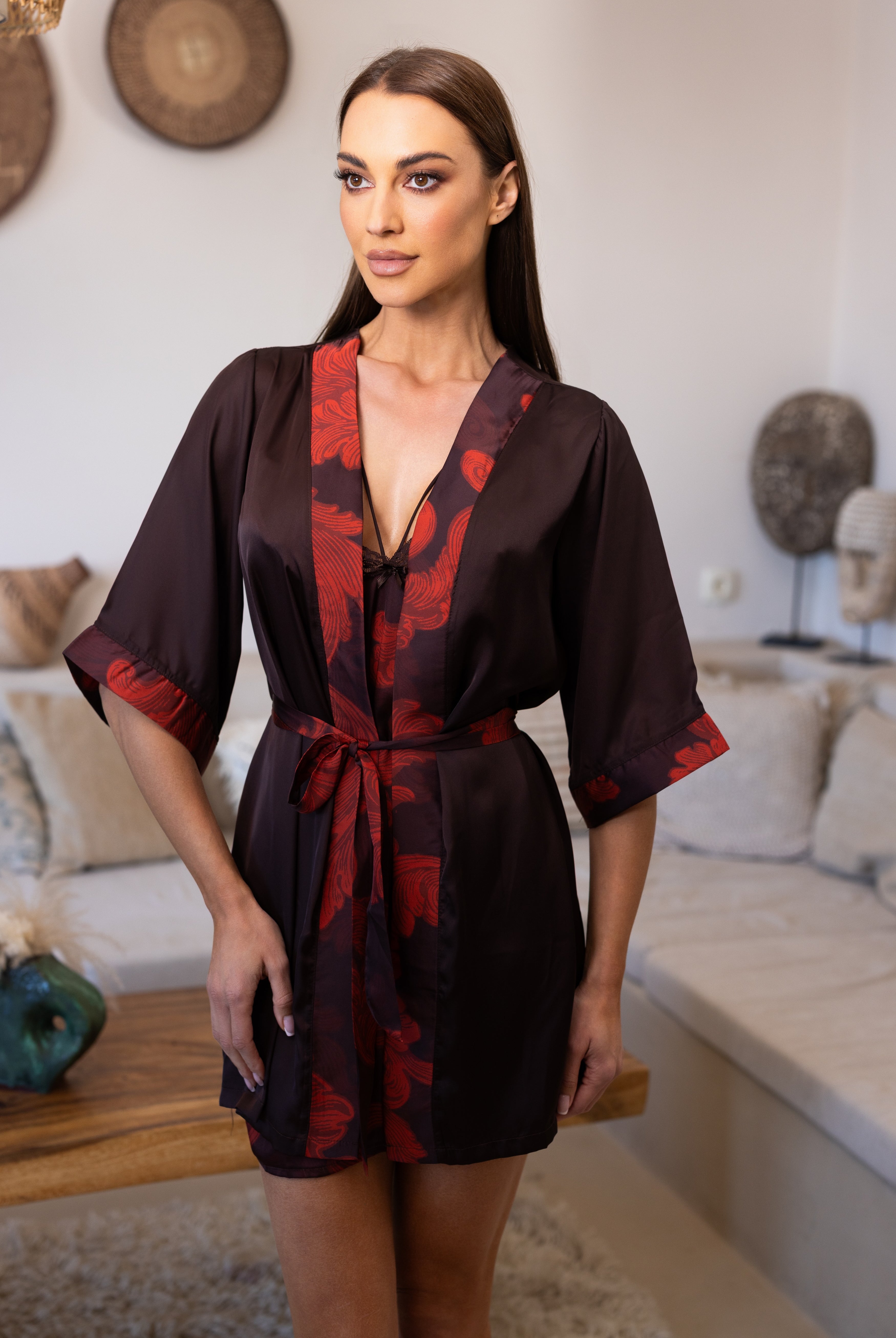 Set Valentina 2u1 - Dax Intimo