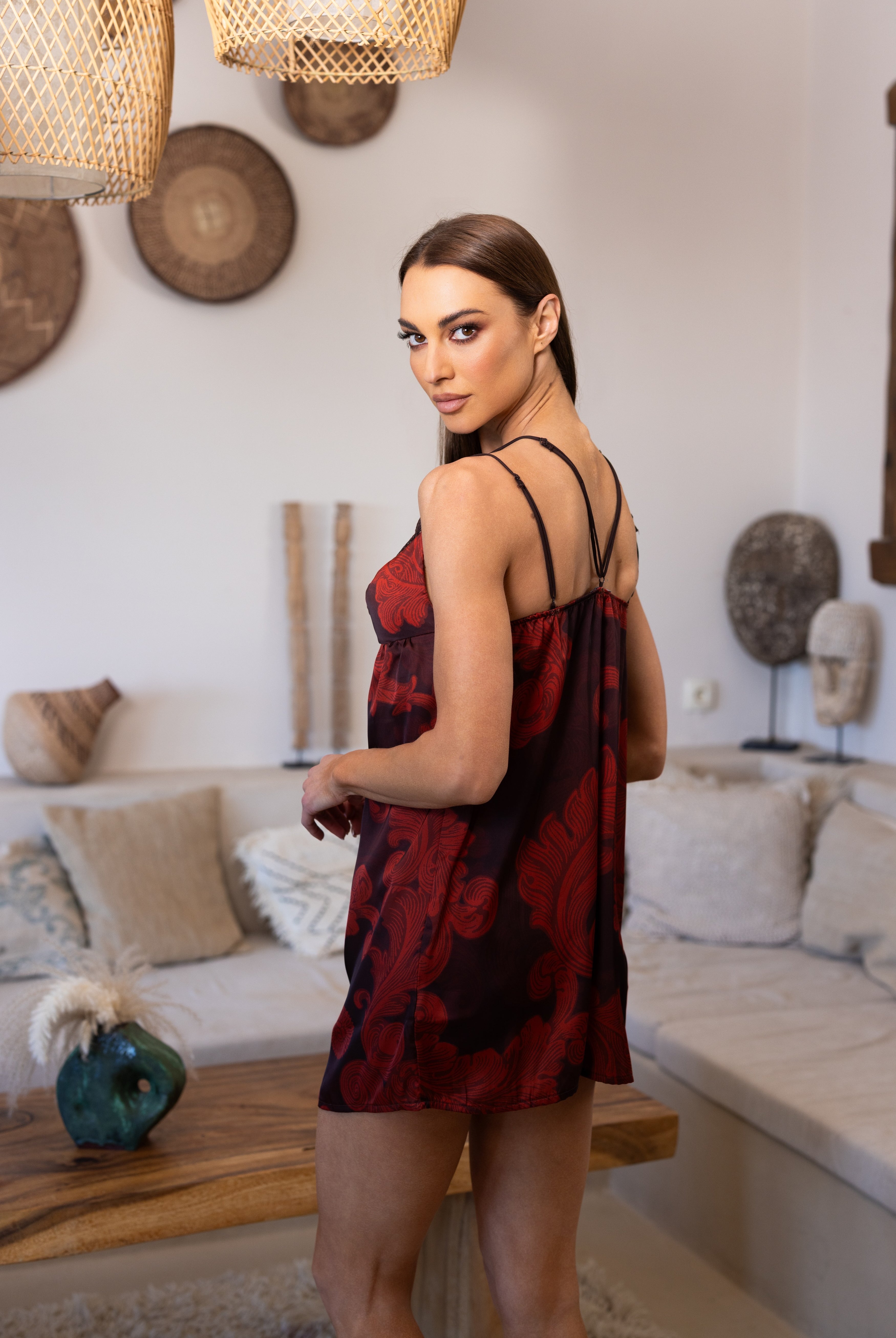 Set Valentina 2u1 - Dax Intimo