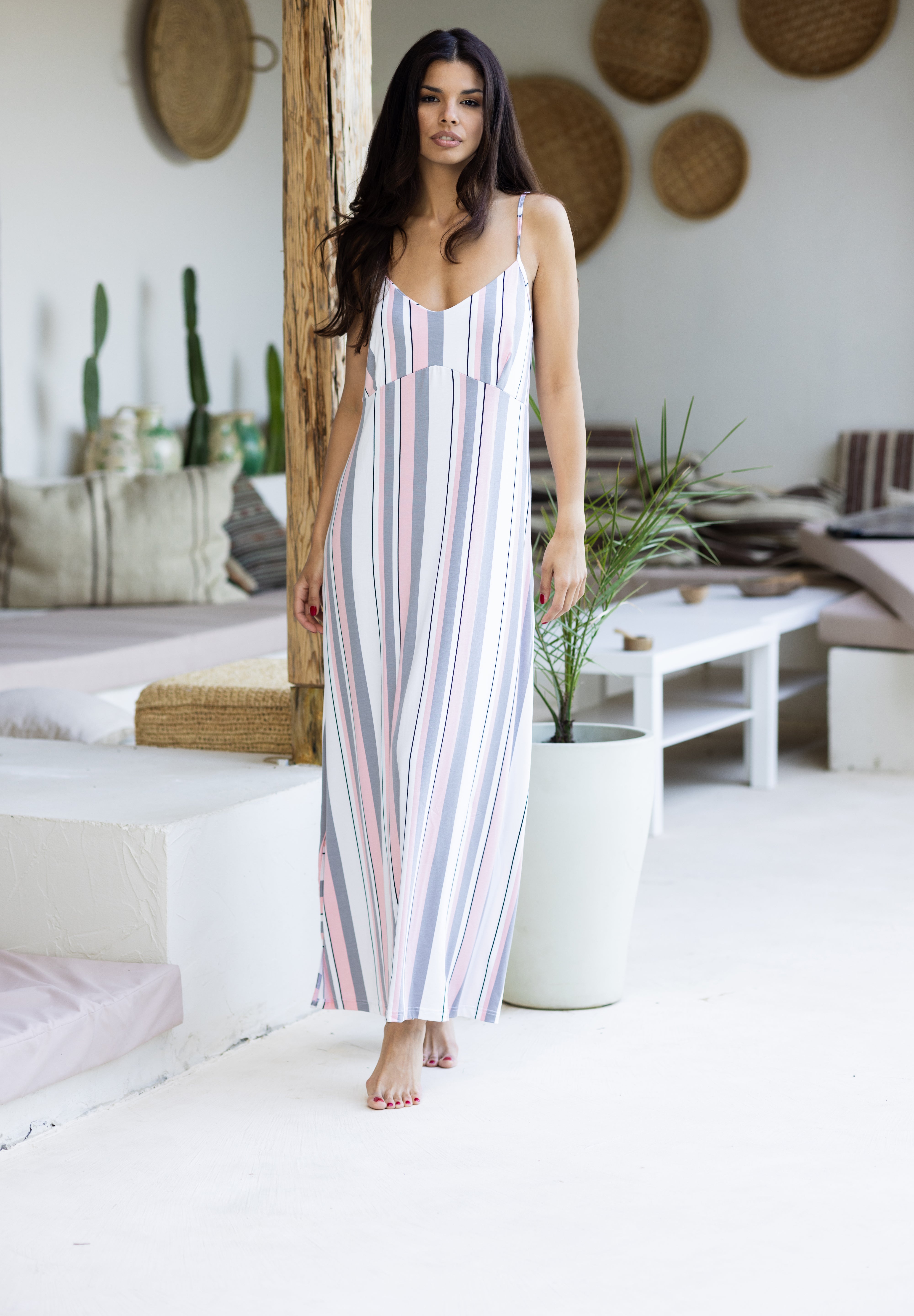 spavaćica od viskoze