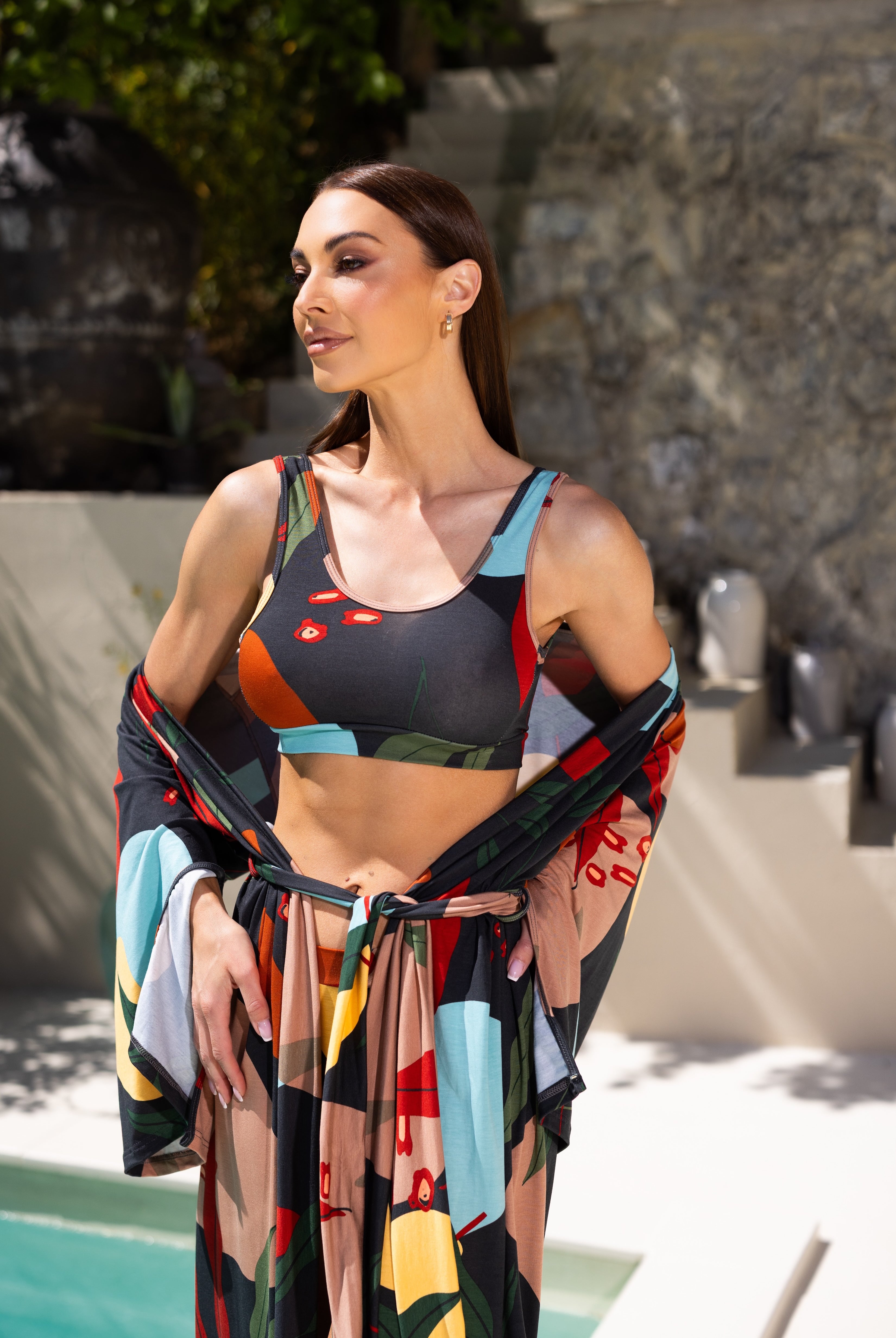 Ogrtač megan - Dax Intimo