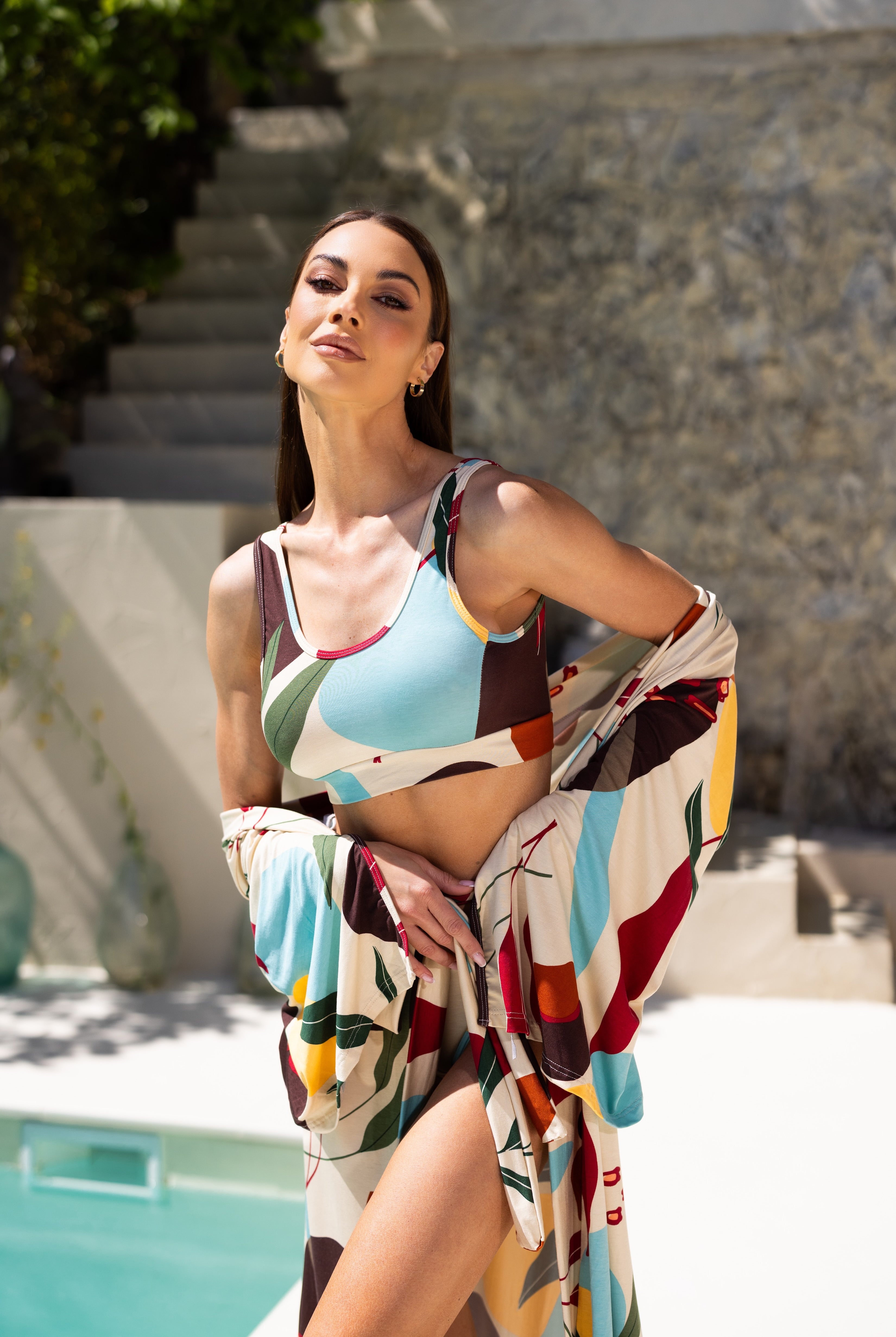 Top Megan - Dax Intimo