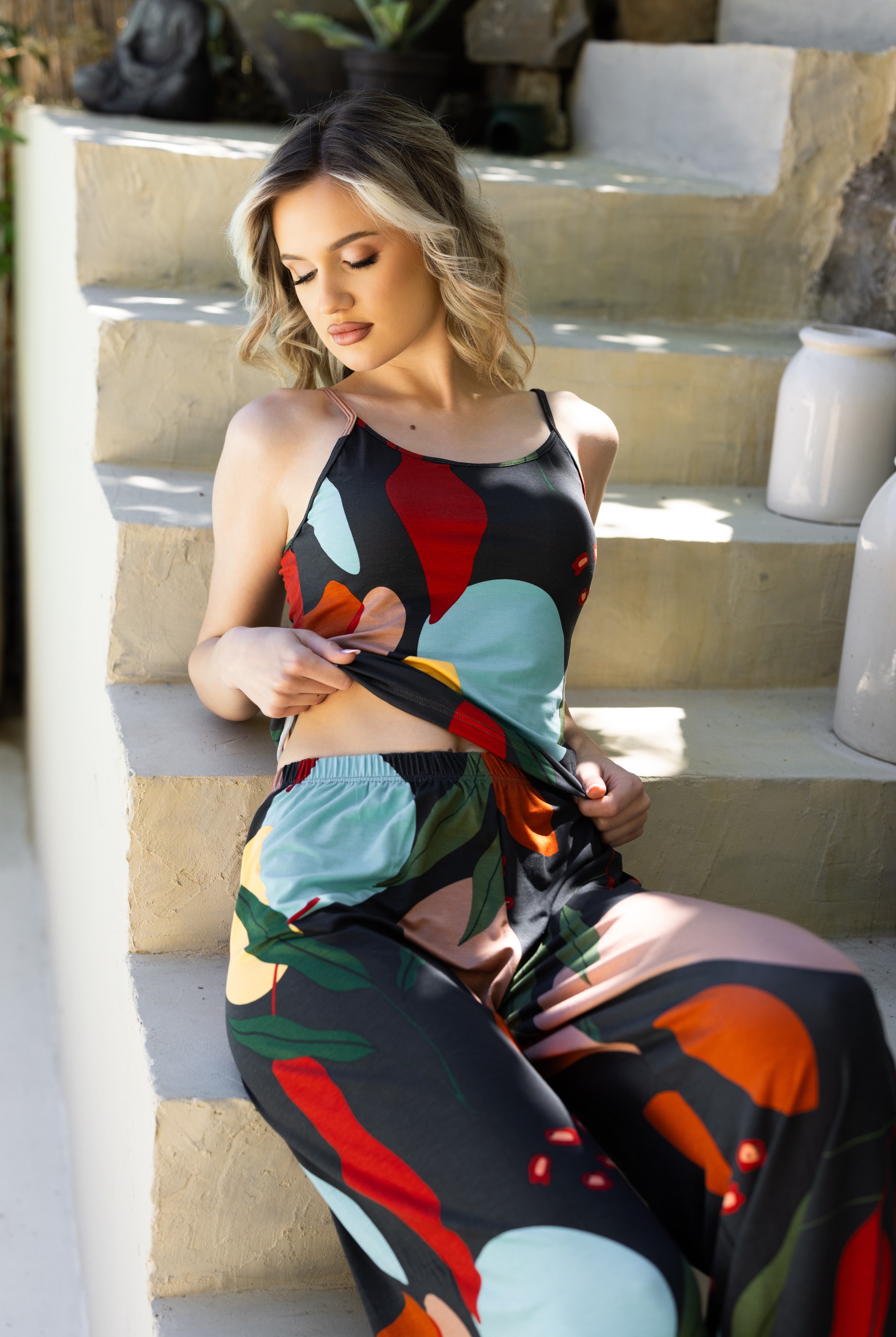 Donji deo Megan - Dax Intimo