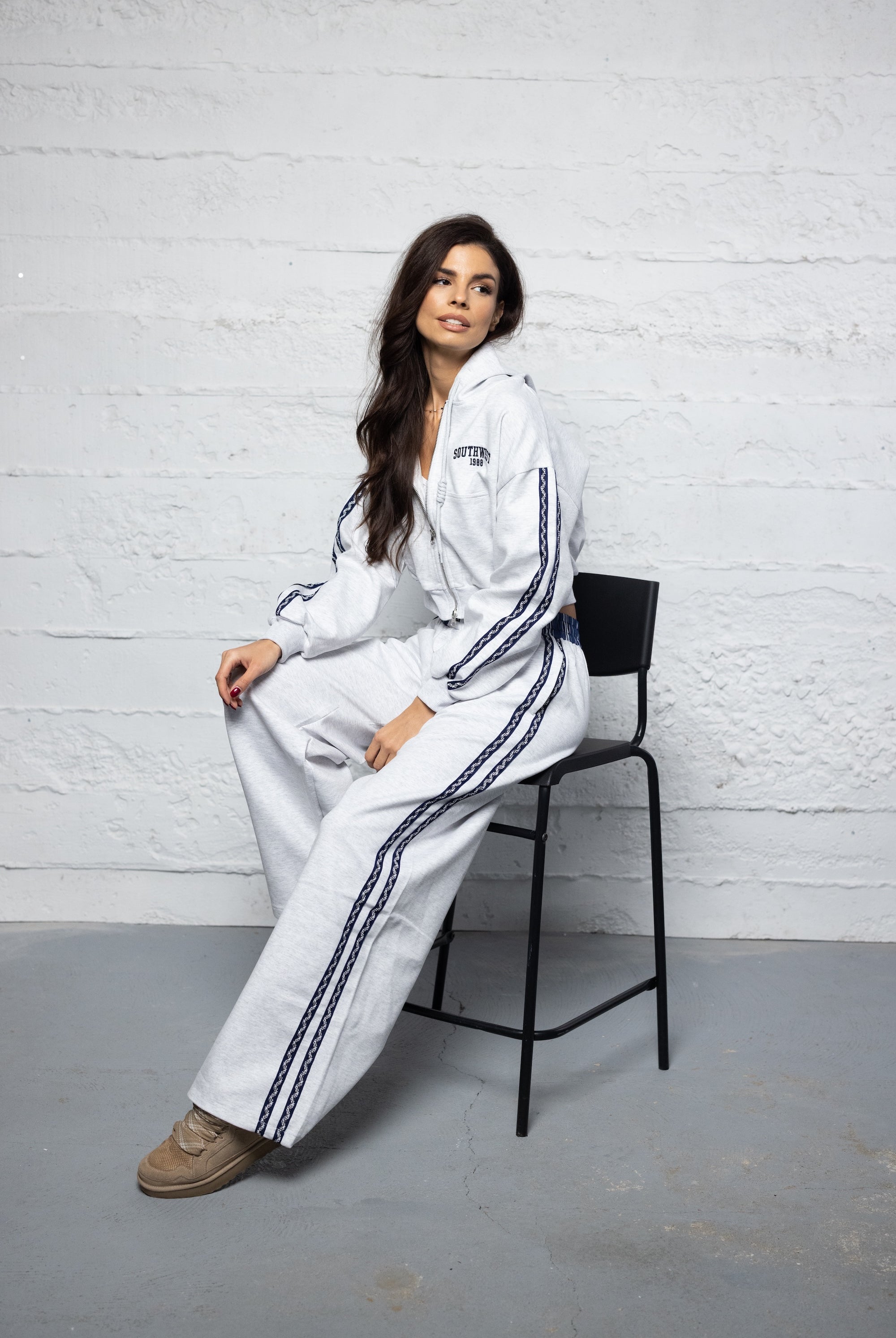 Komplet Zoi 3u1 - Dax Intimo