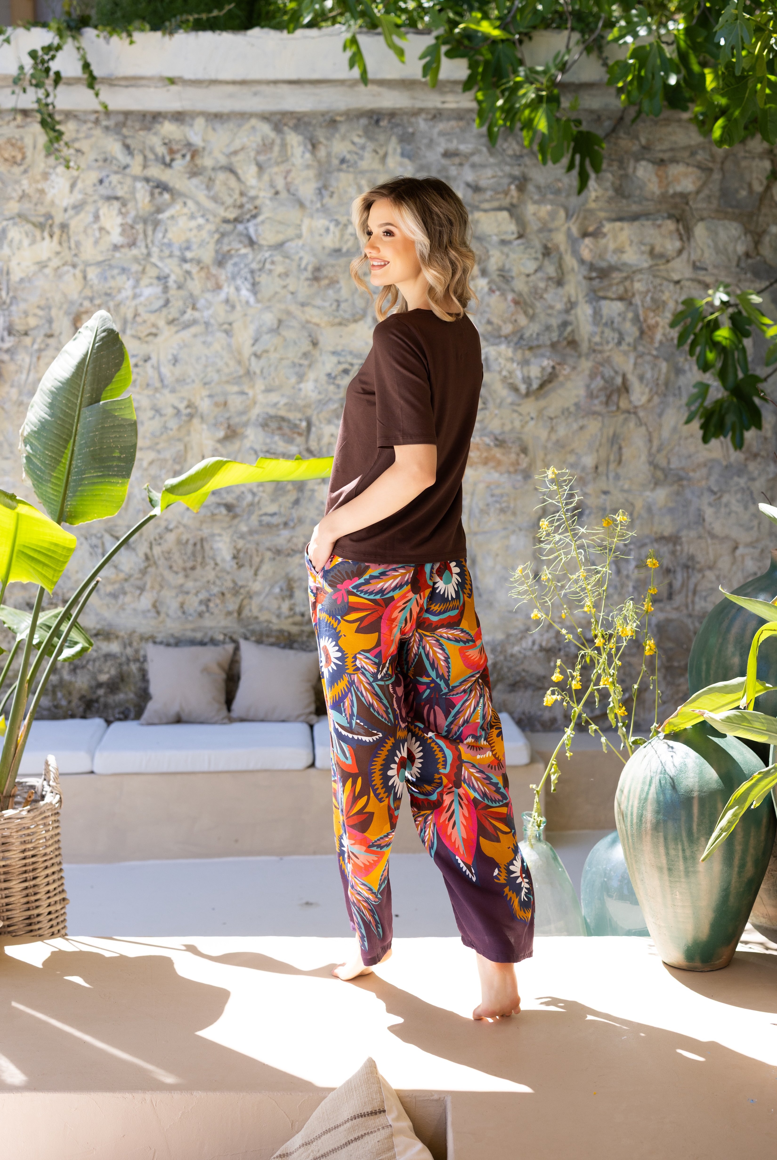 Komplet Capri - Dax Intimo