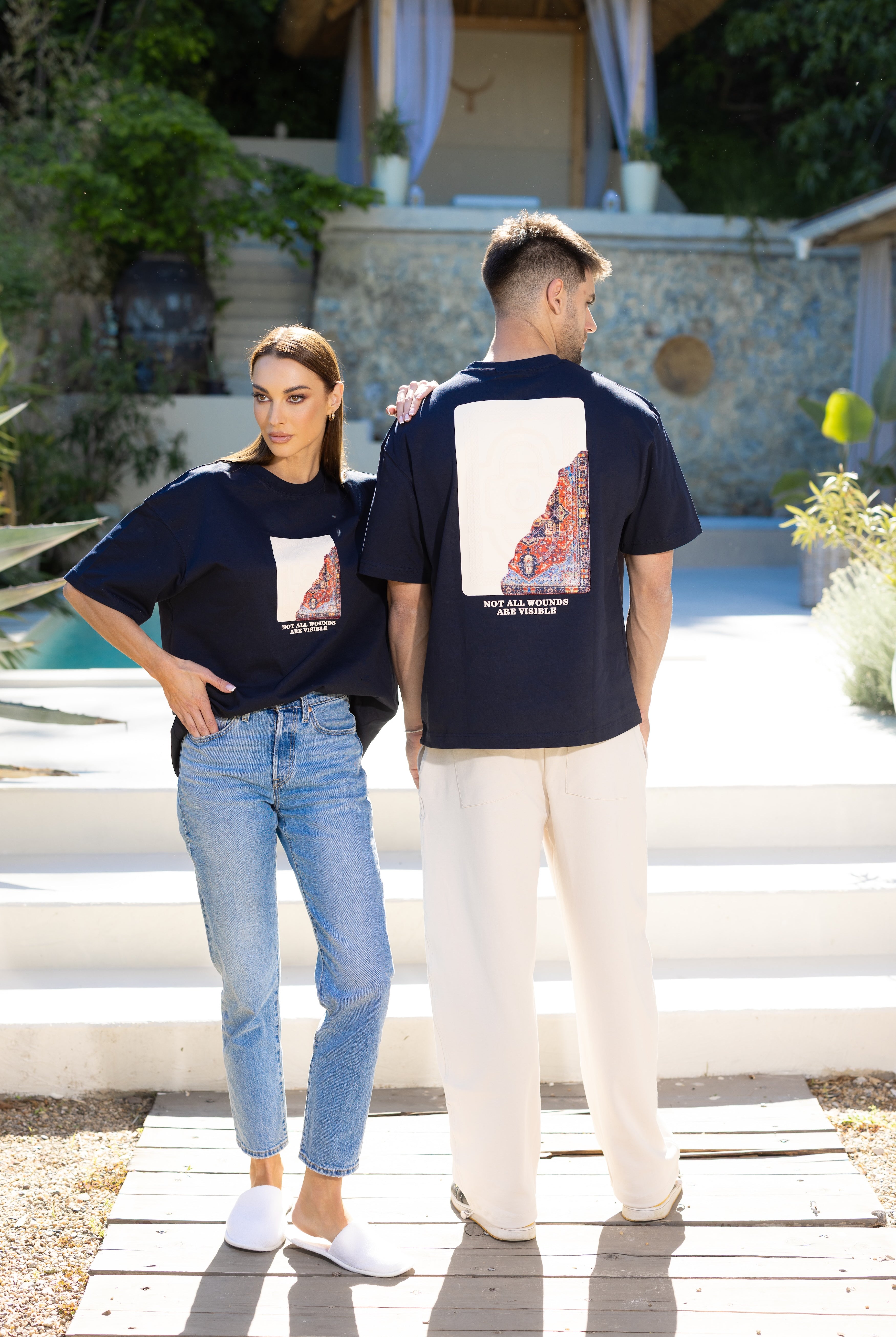 Ženska majica Noah Retro - Dax Intimo