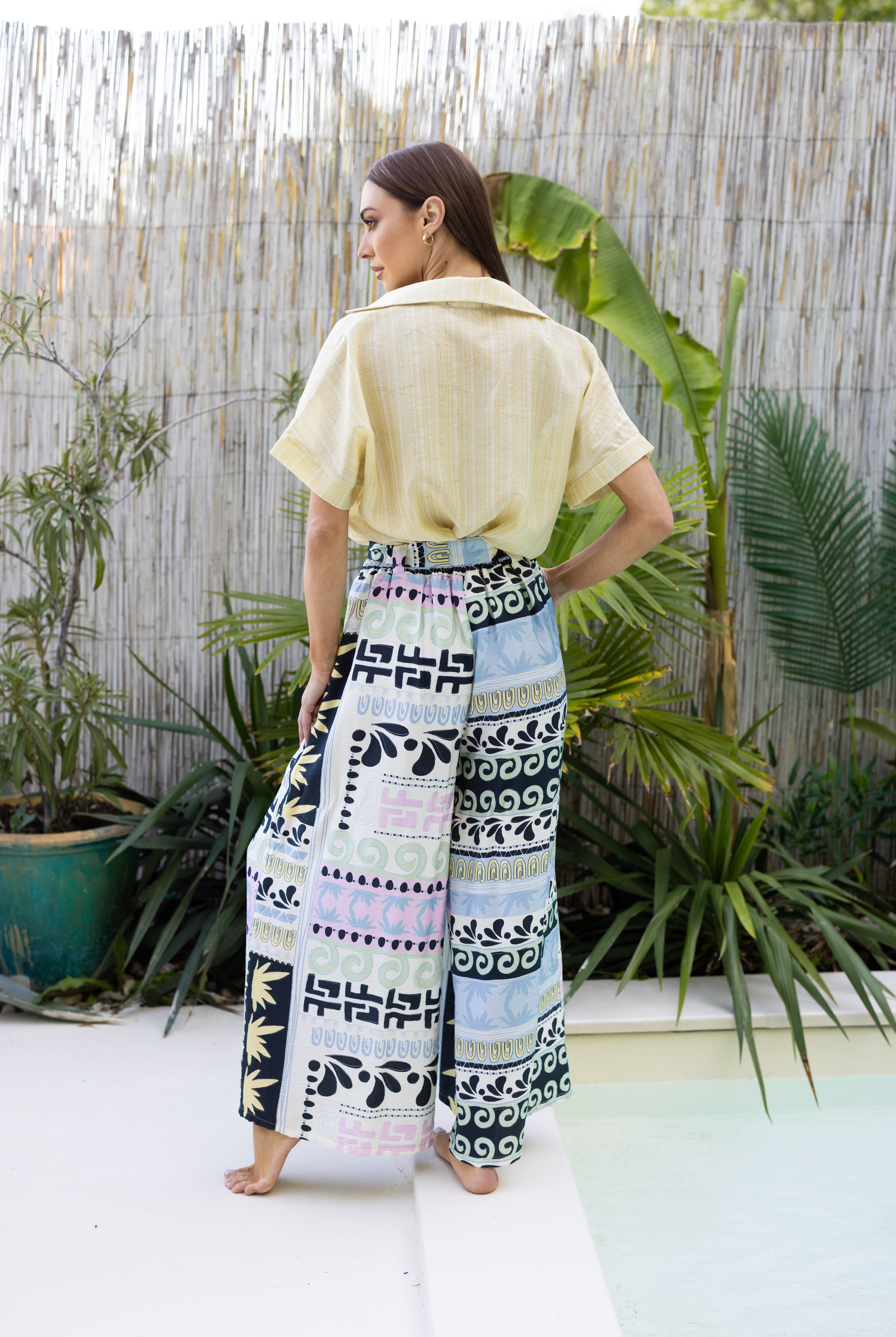 Pantalone Atina - Dax Intimo