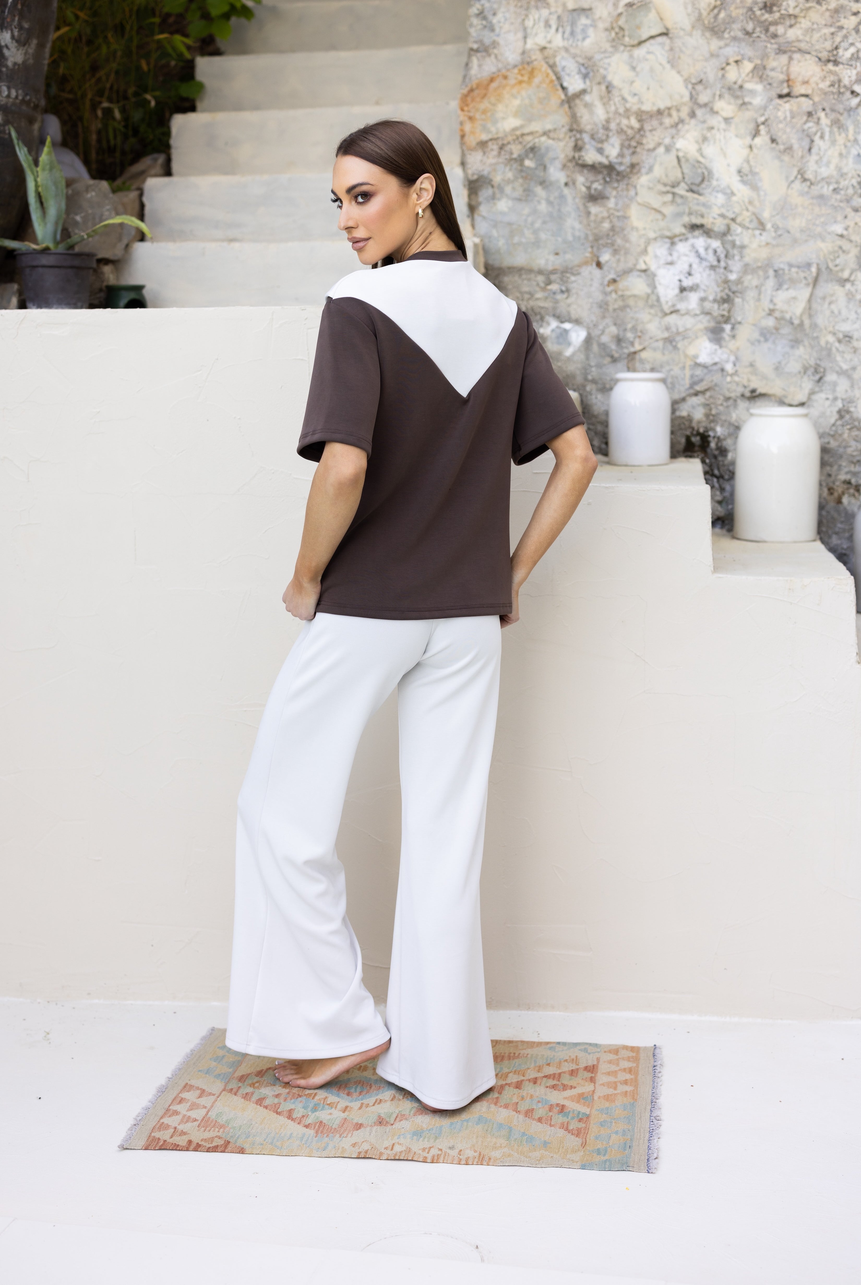 Donji deo Veloura - Dax Intimo