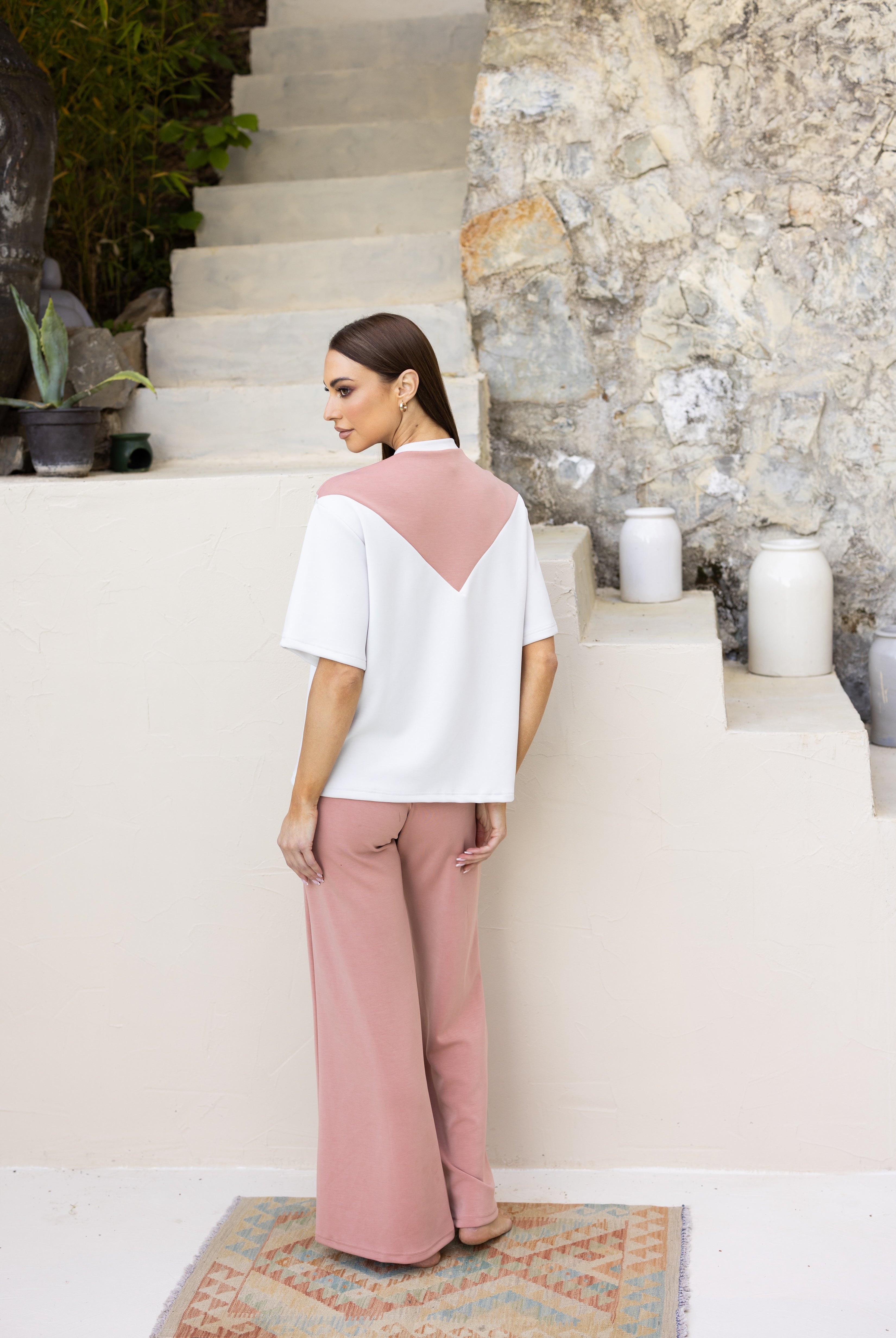 Majica Veloura - Dax Intimo
