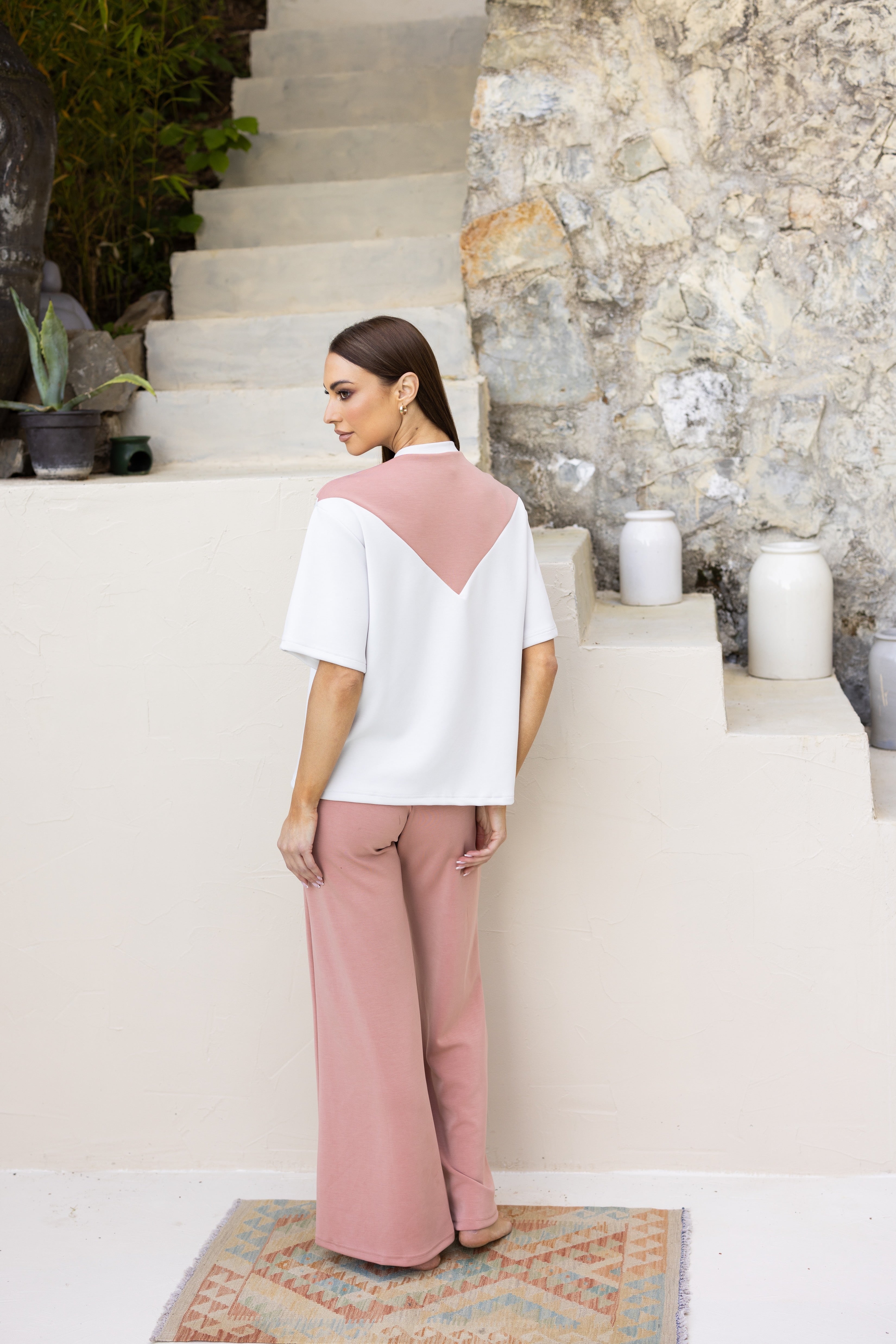 Majica Veloura - Dax Intimo
