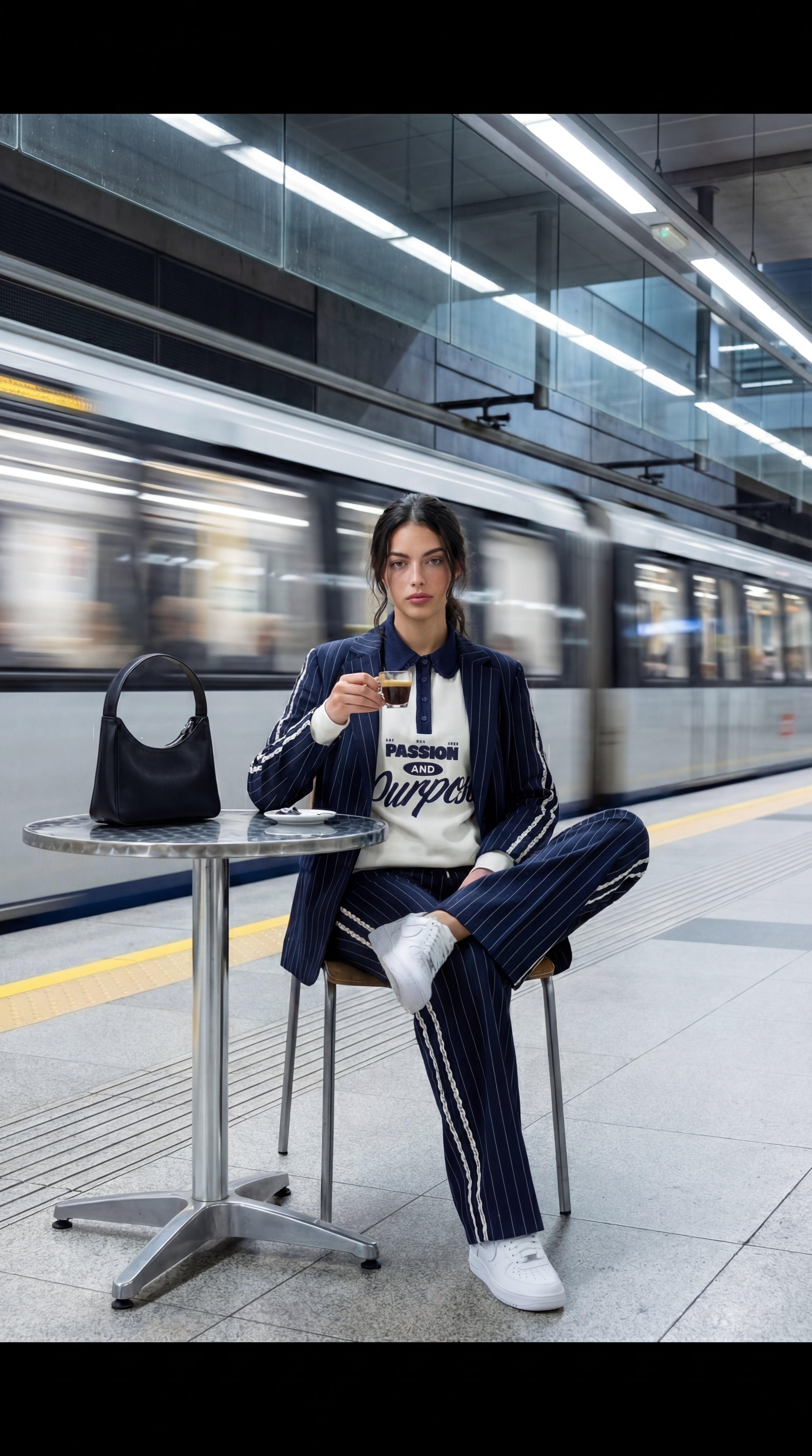 Komplet Downtown - Dax Intimo