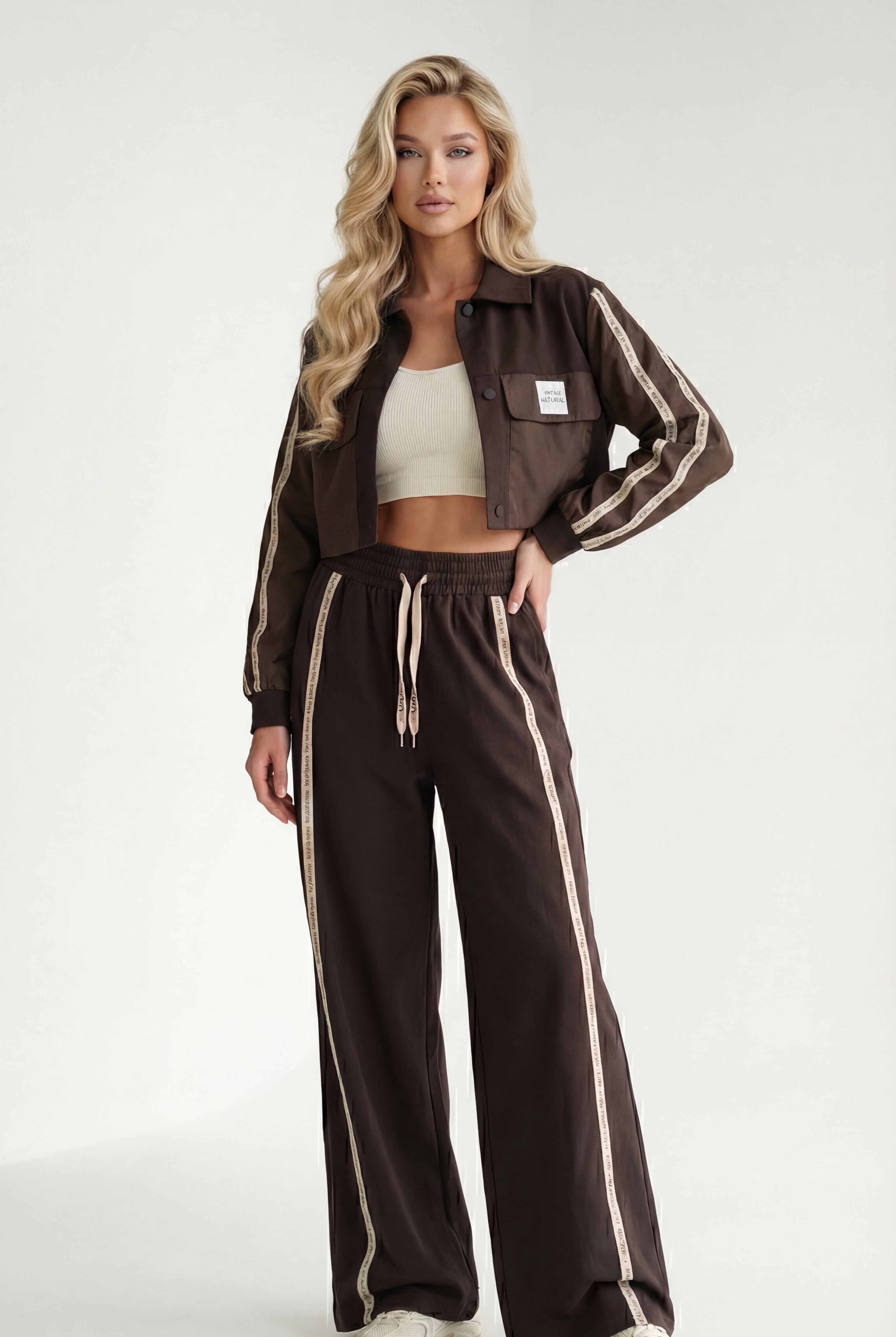 Komplet Vintage - Dax Intimo