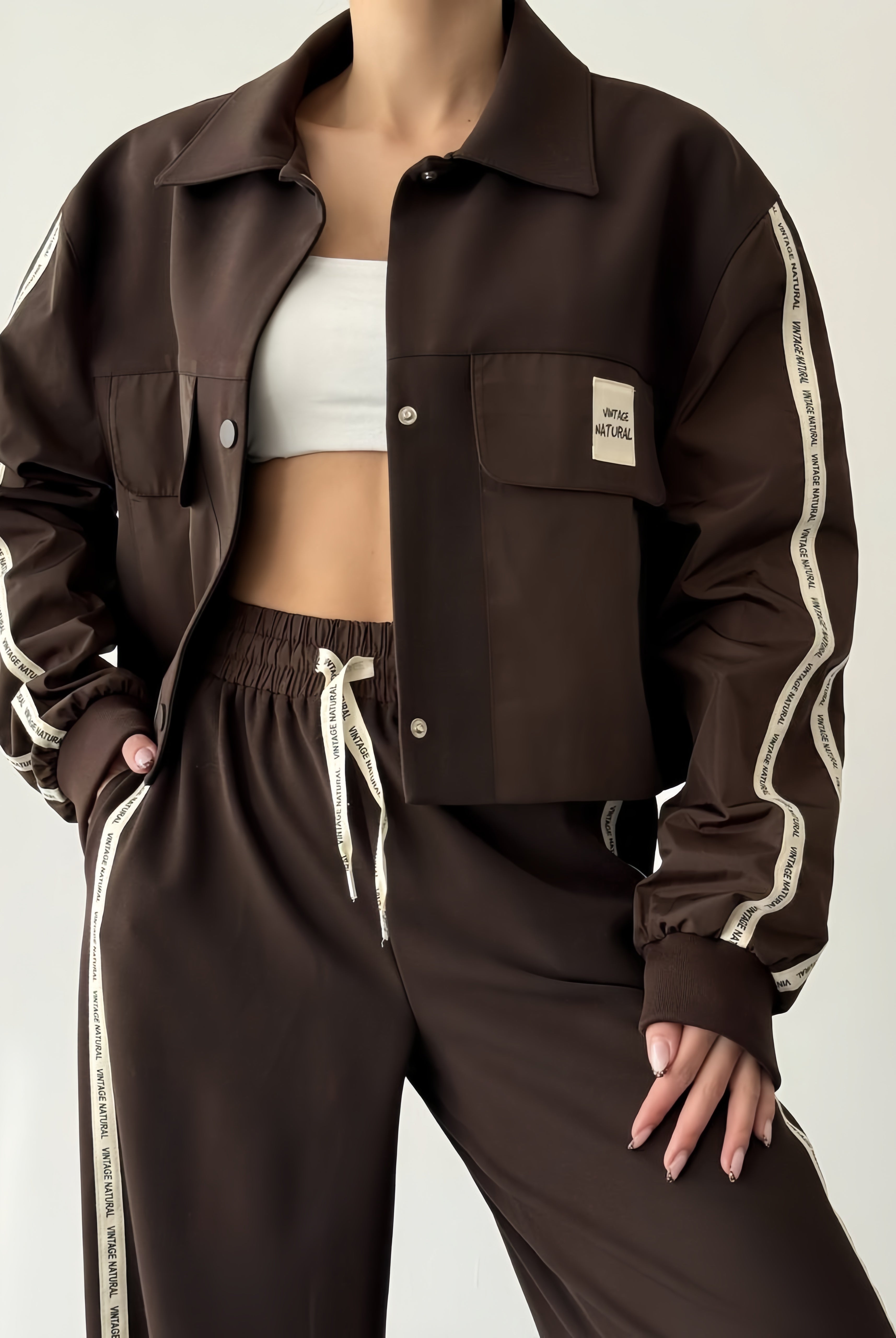 Komplet Vintage - Dax Intimo