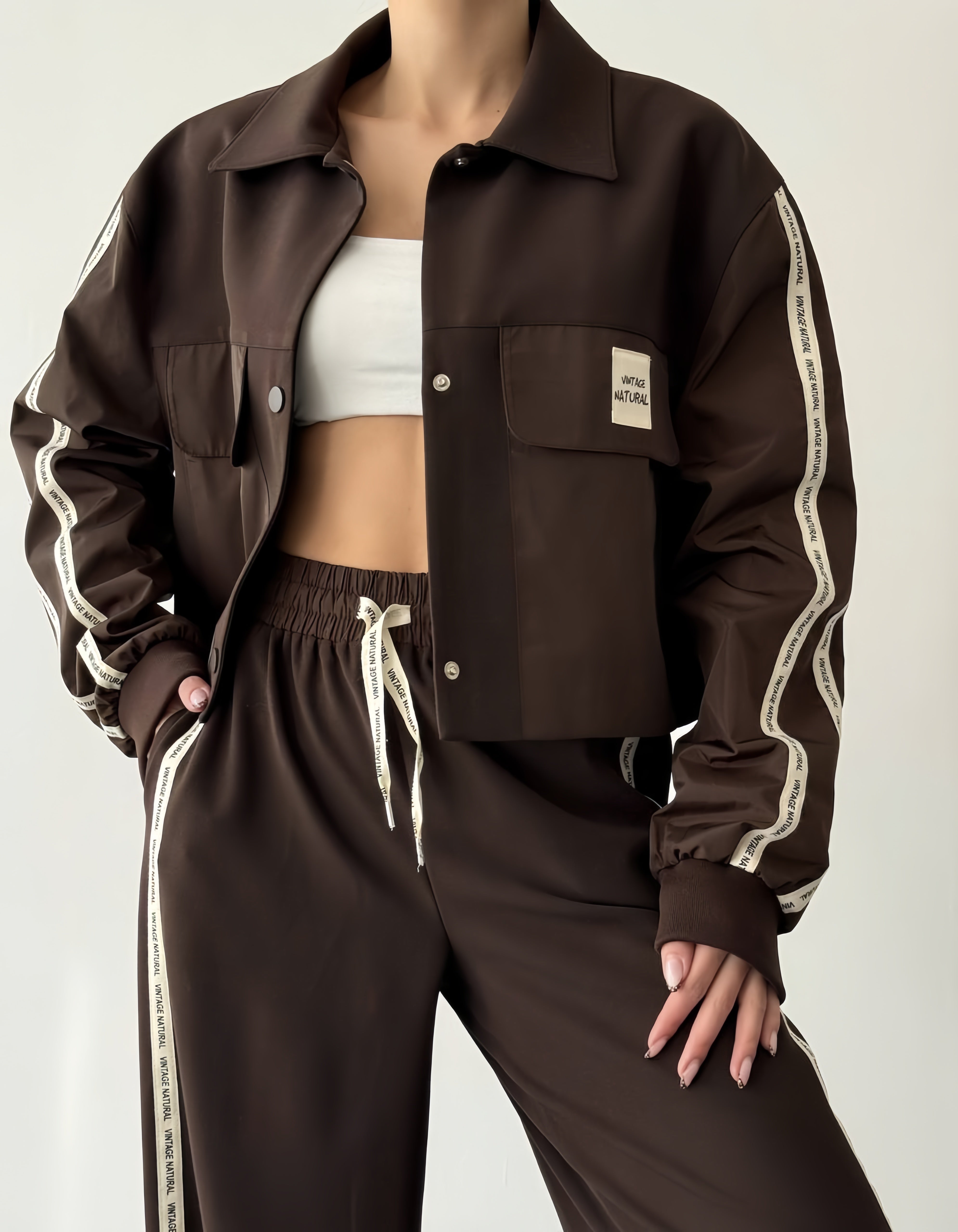 Komplet Vintage - Dax Intimo