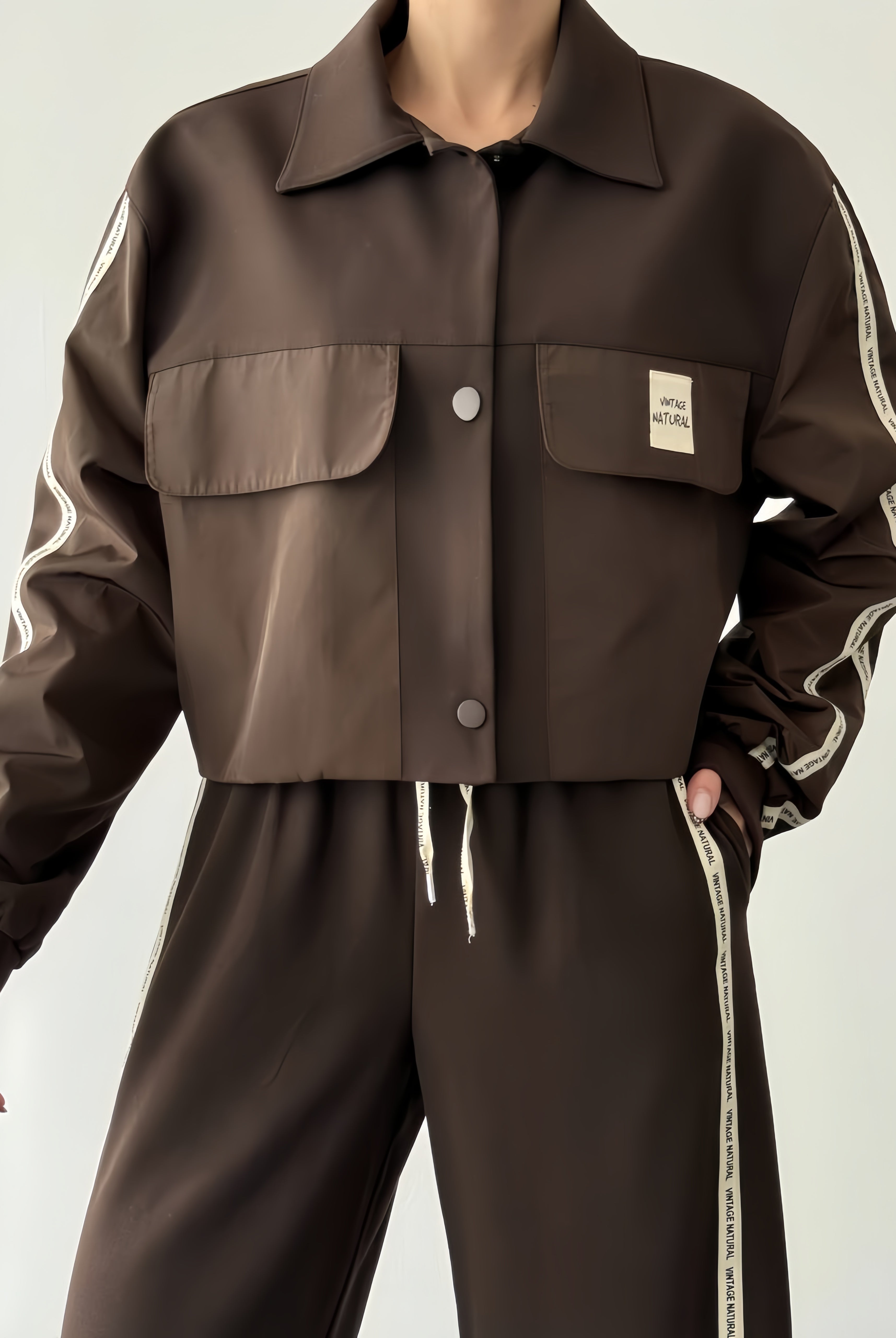 Komplet Vintage - Dax Intimo