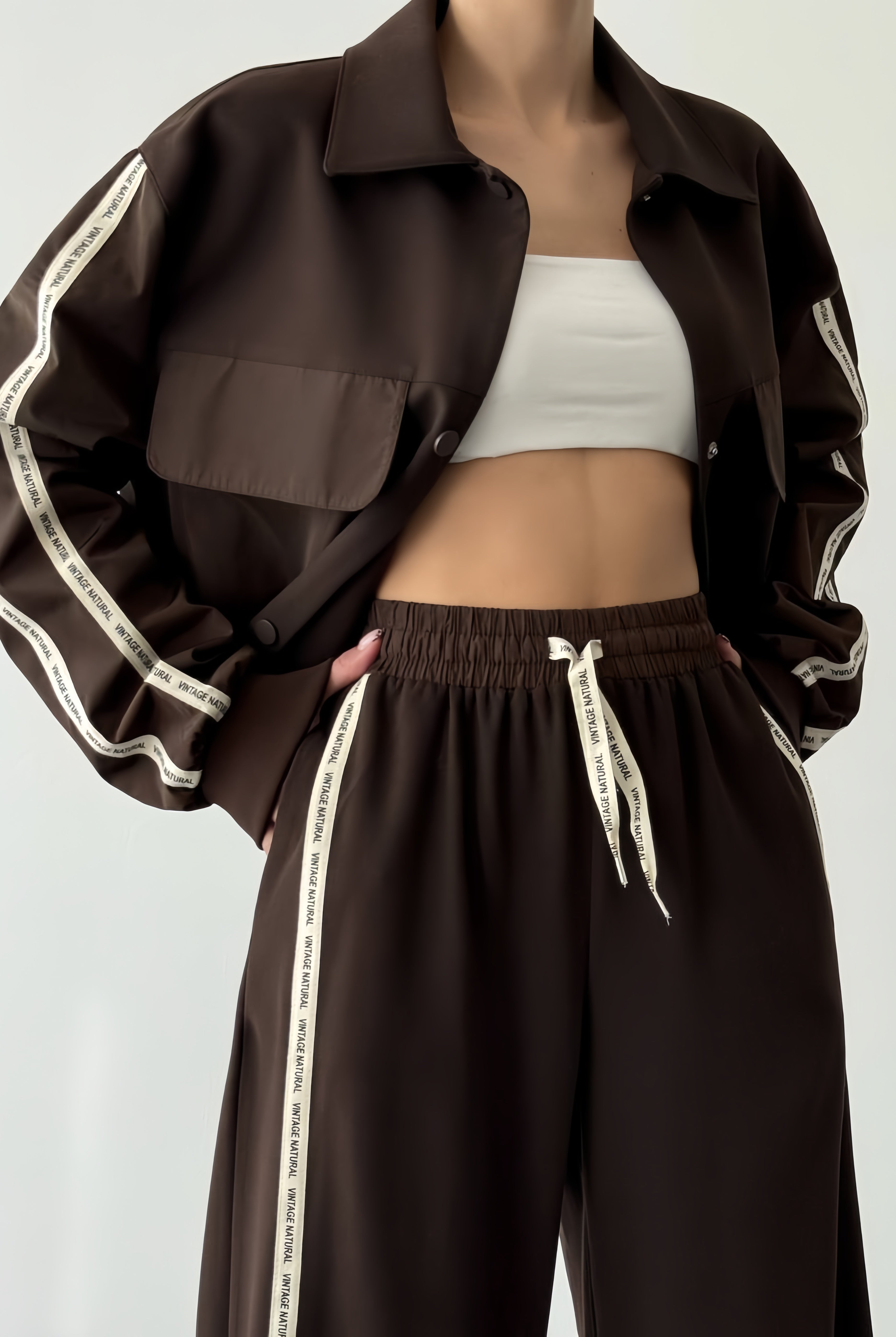 Komplet Vintage - Dax Intimo