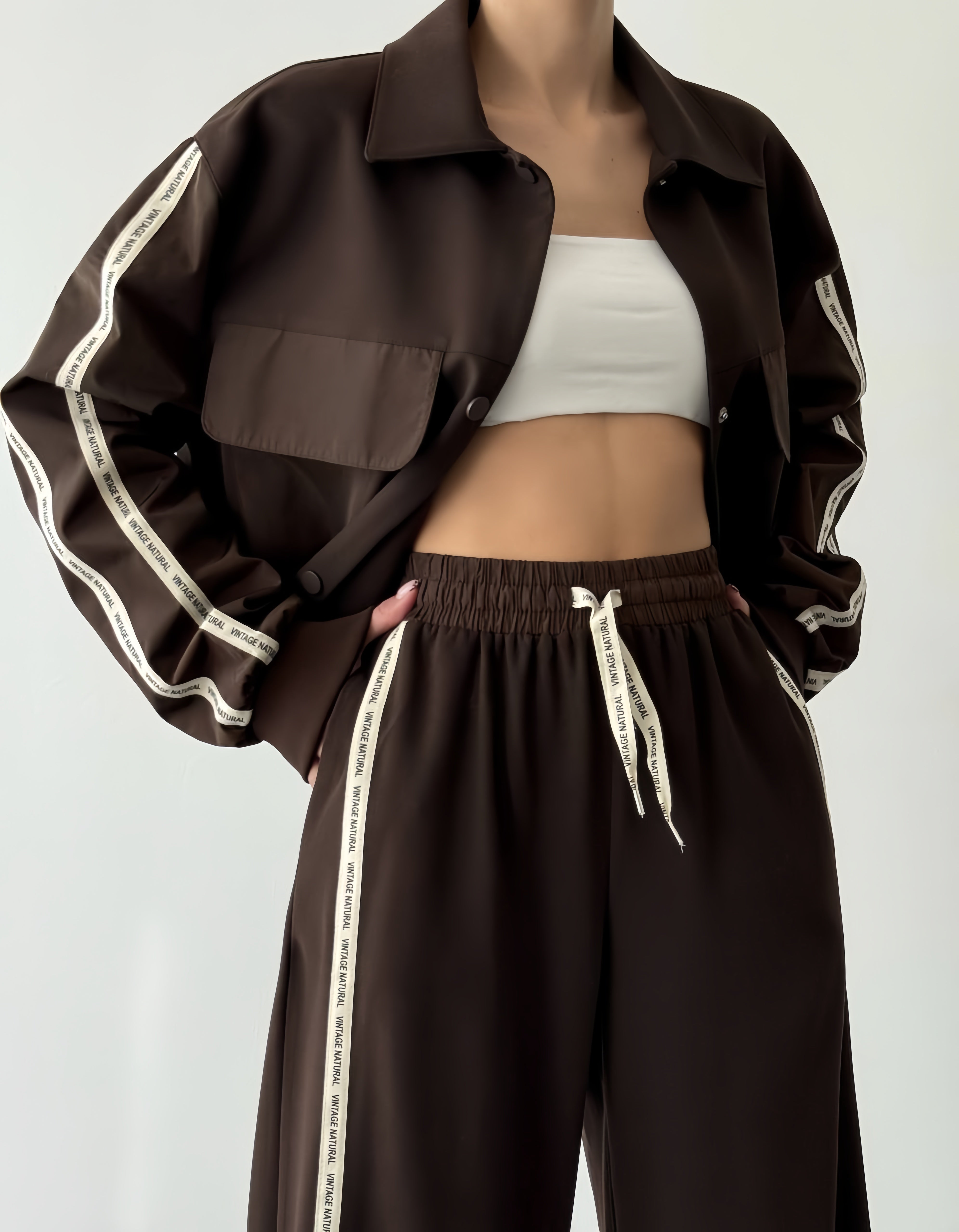 Komplet Vintage - Dax Intimo