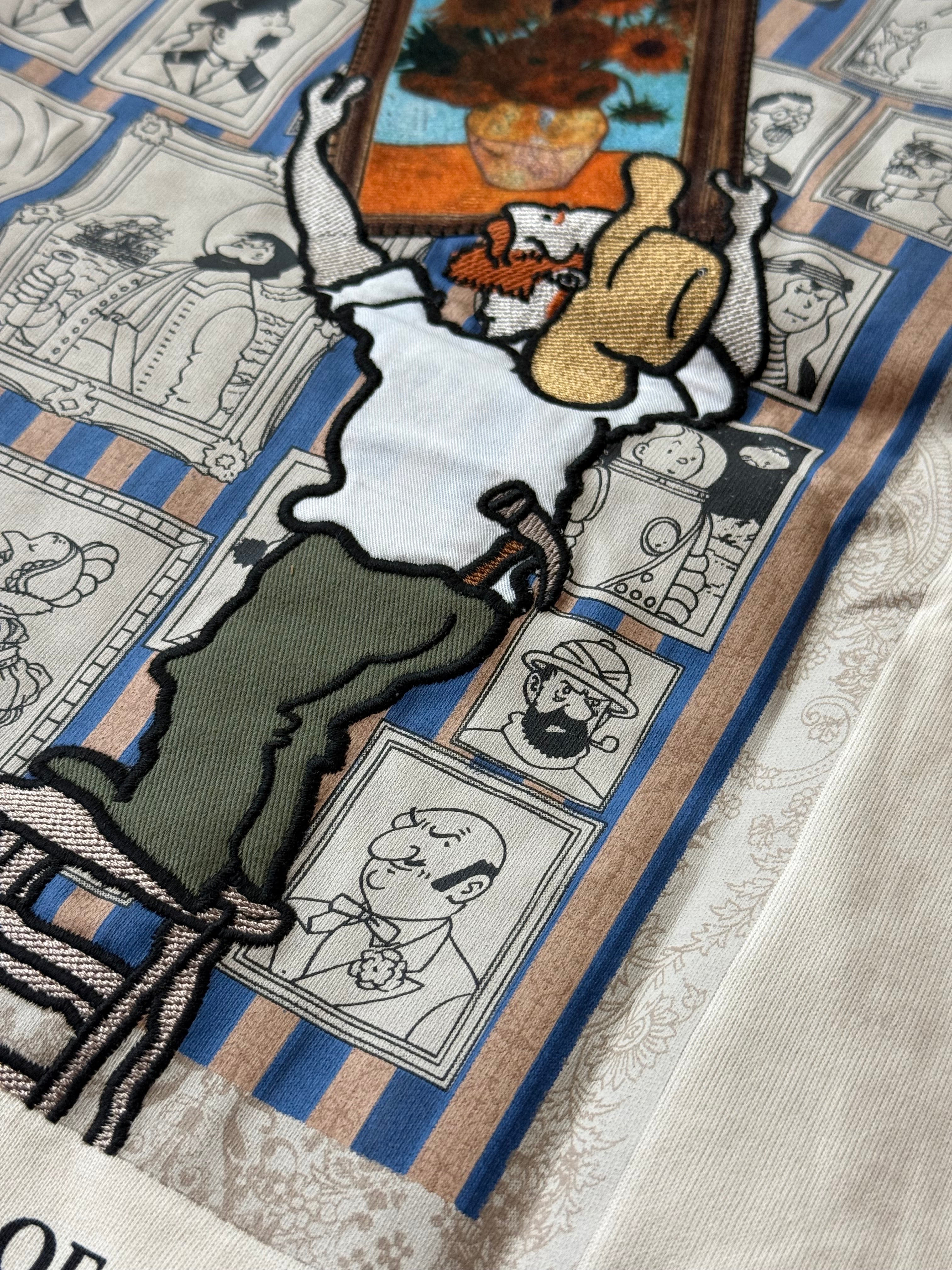 Majica Noah Retro - Dax Intimo