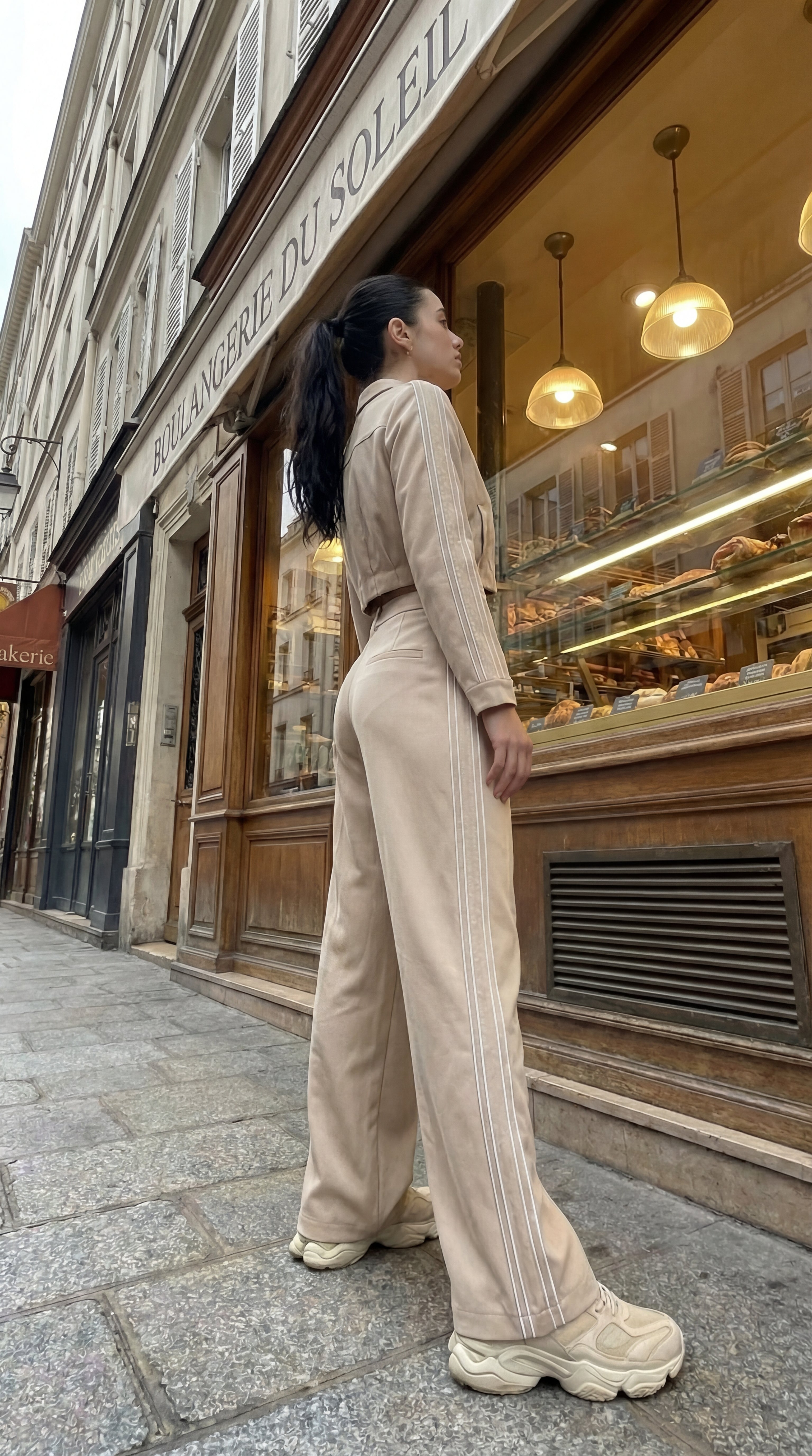 Komplet Vanilla - Dax Intimo