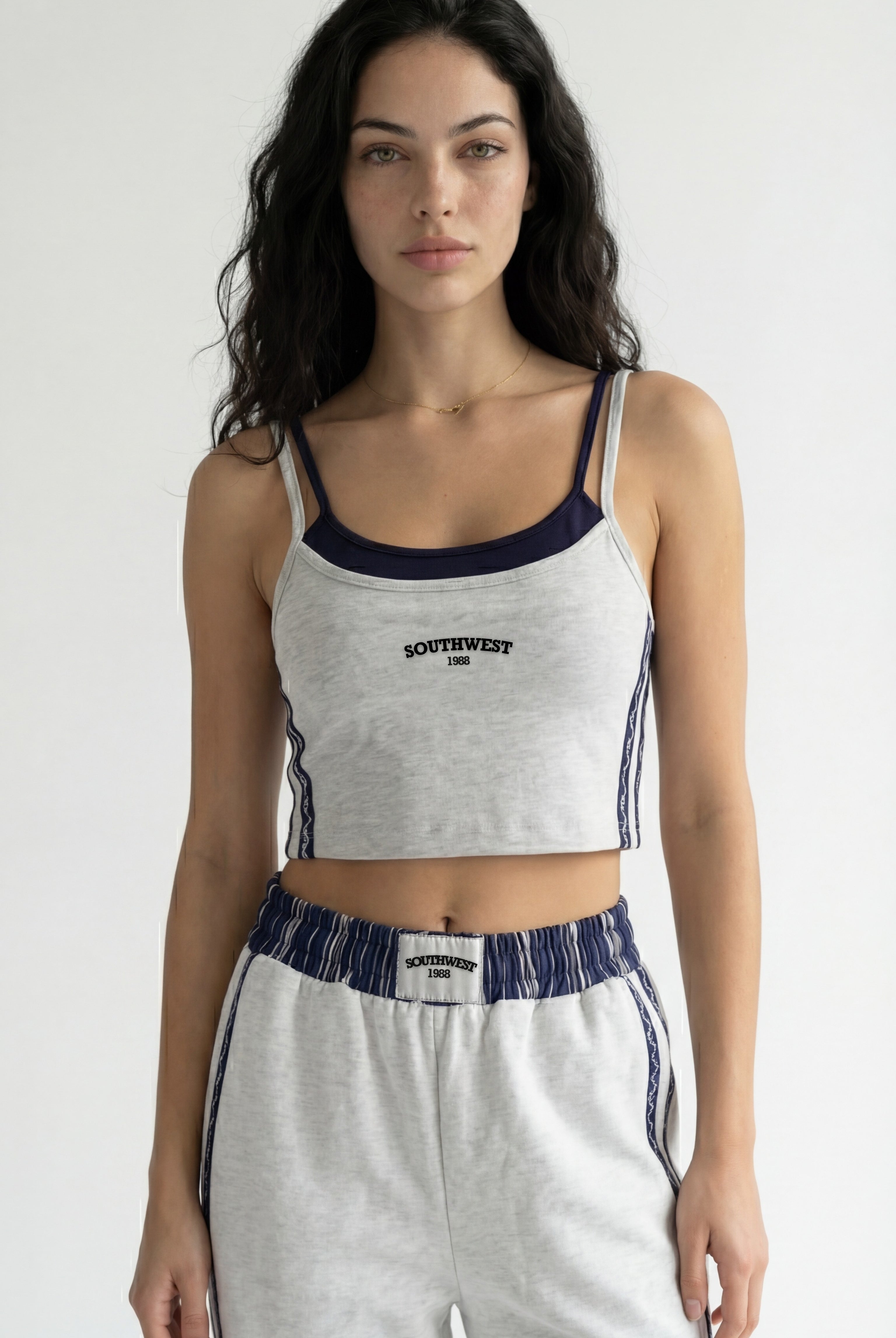 Komplet Zoi 3u1 - Dax Intimo