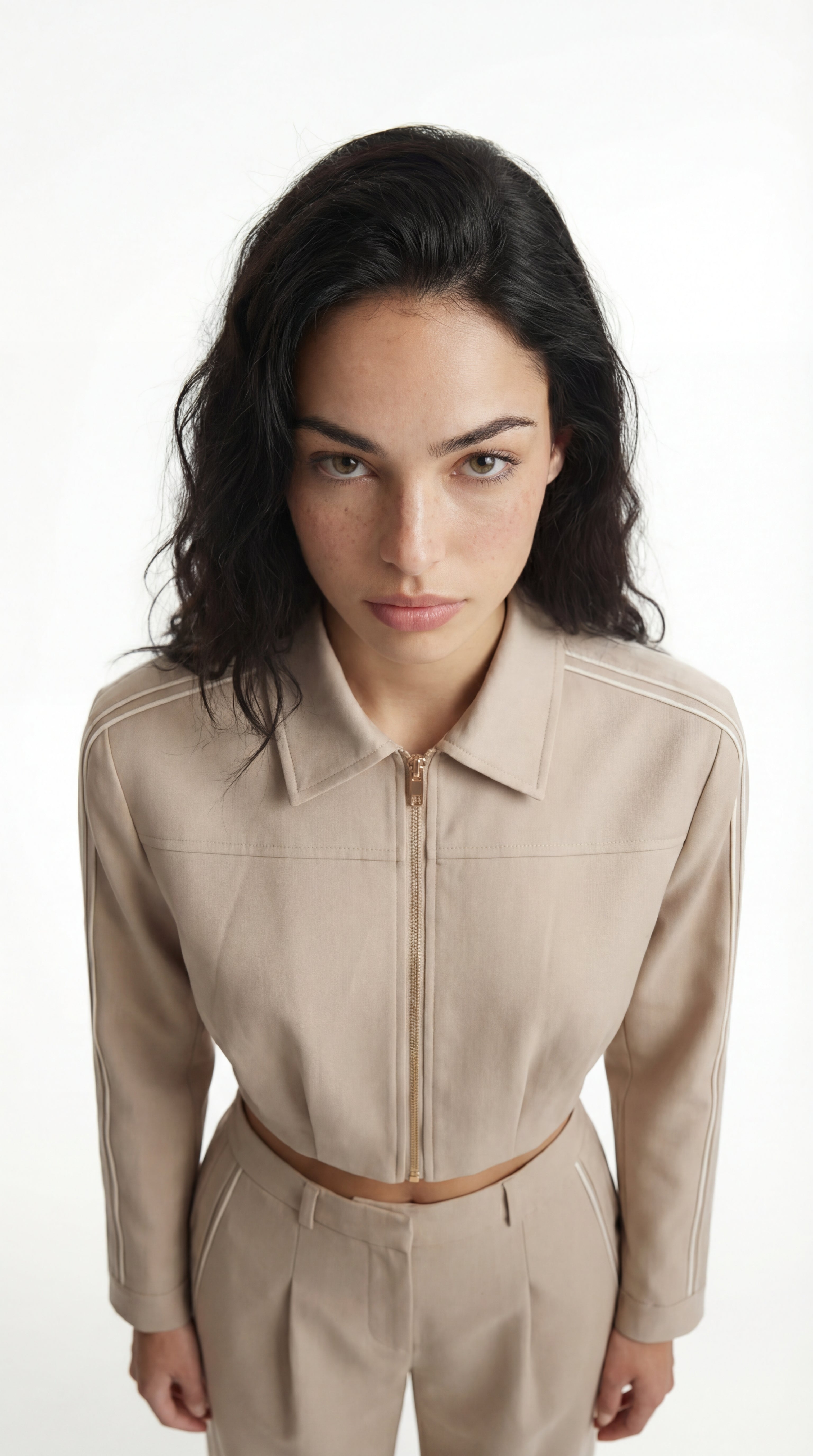 Komplet Vanilla - Dax Intimo