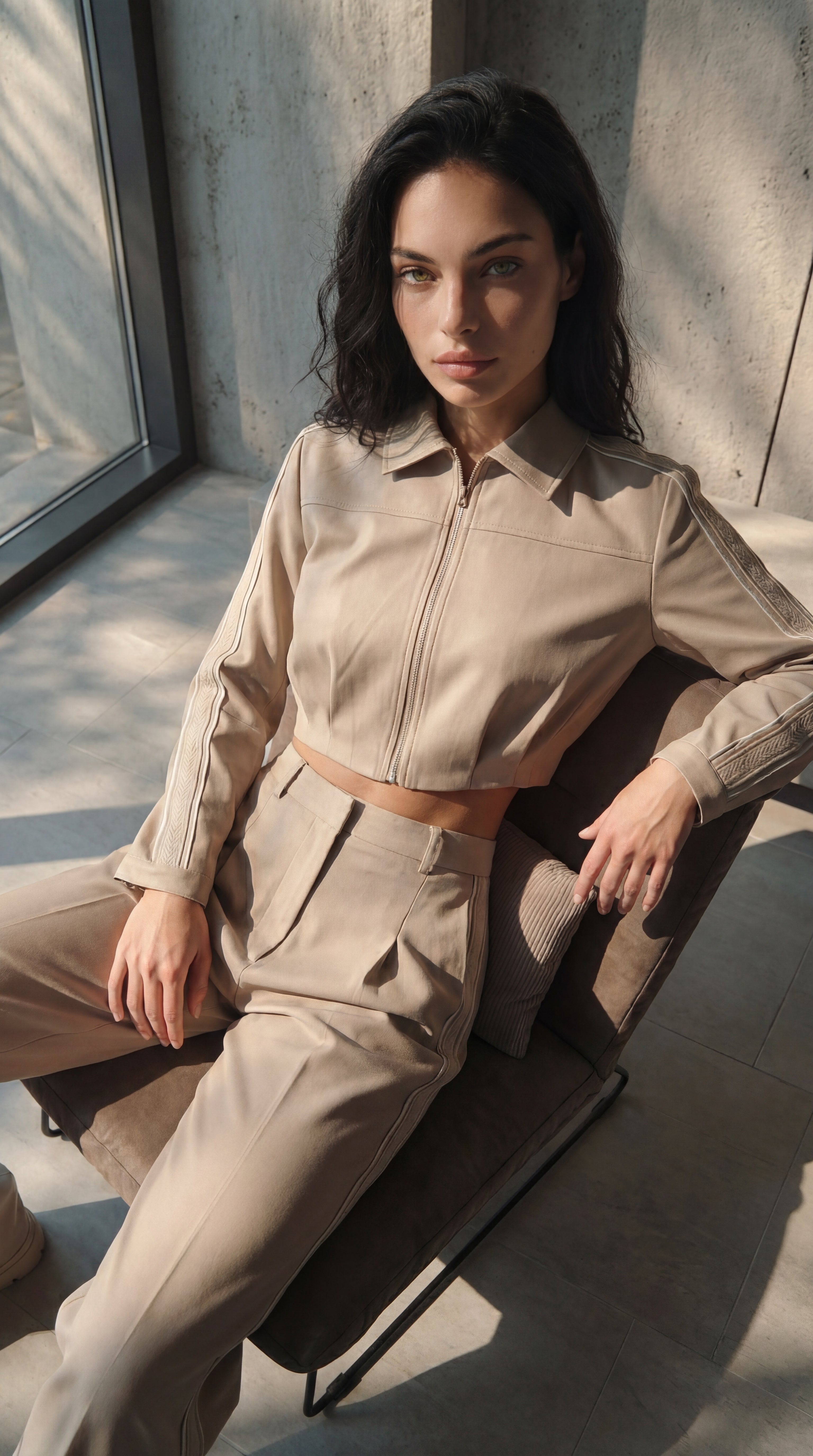 Komplet Vanilla - Dax Intimo