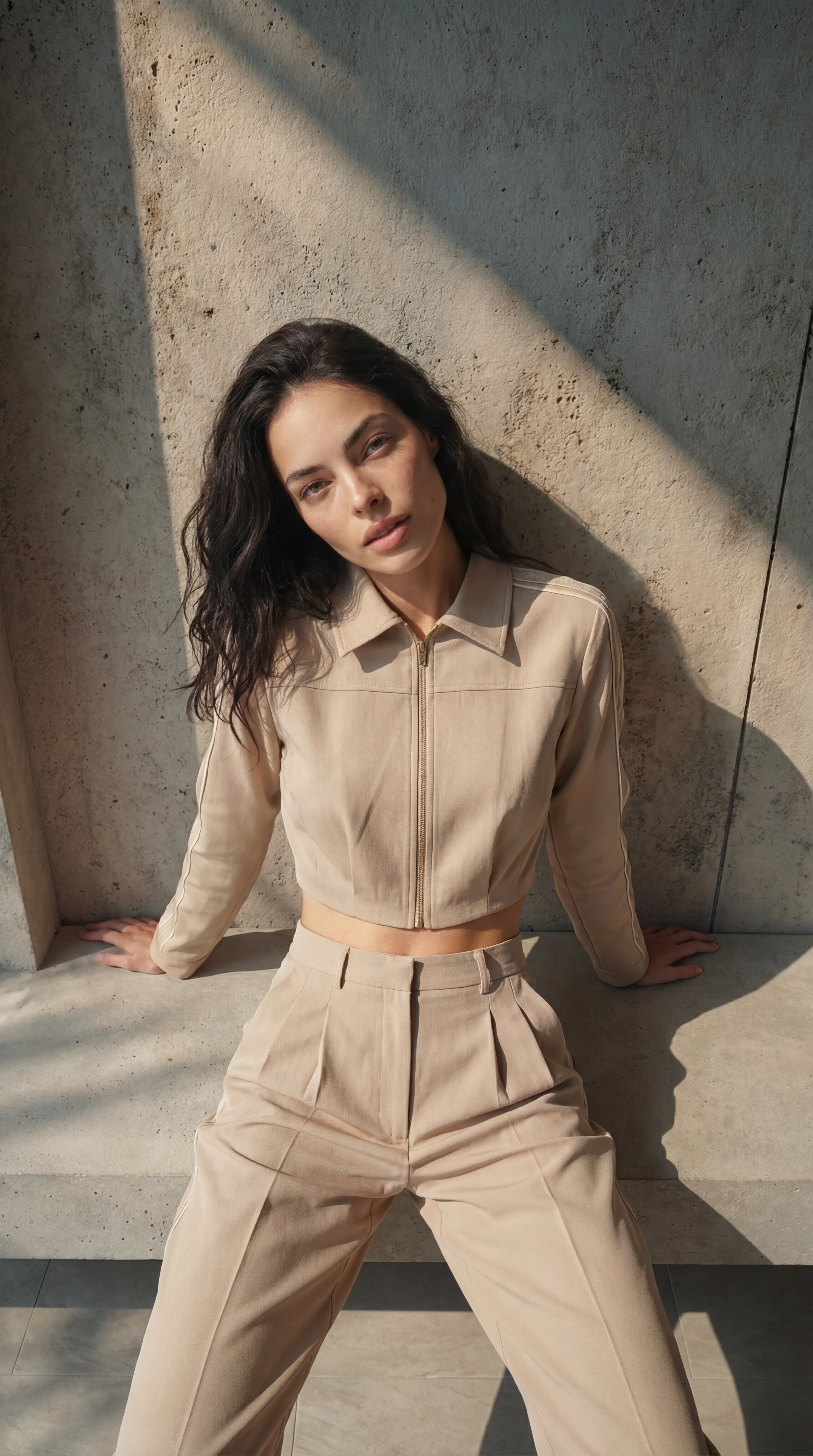 Komplet Vanilla - Dax Intimo