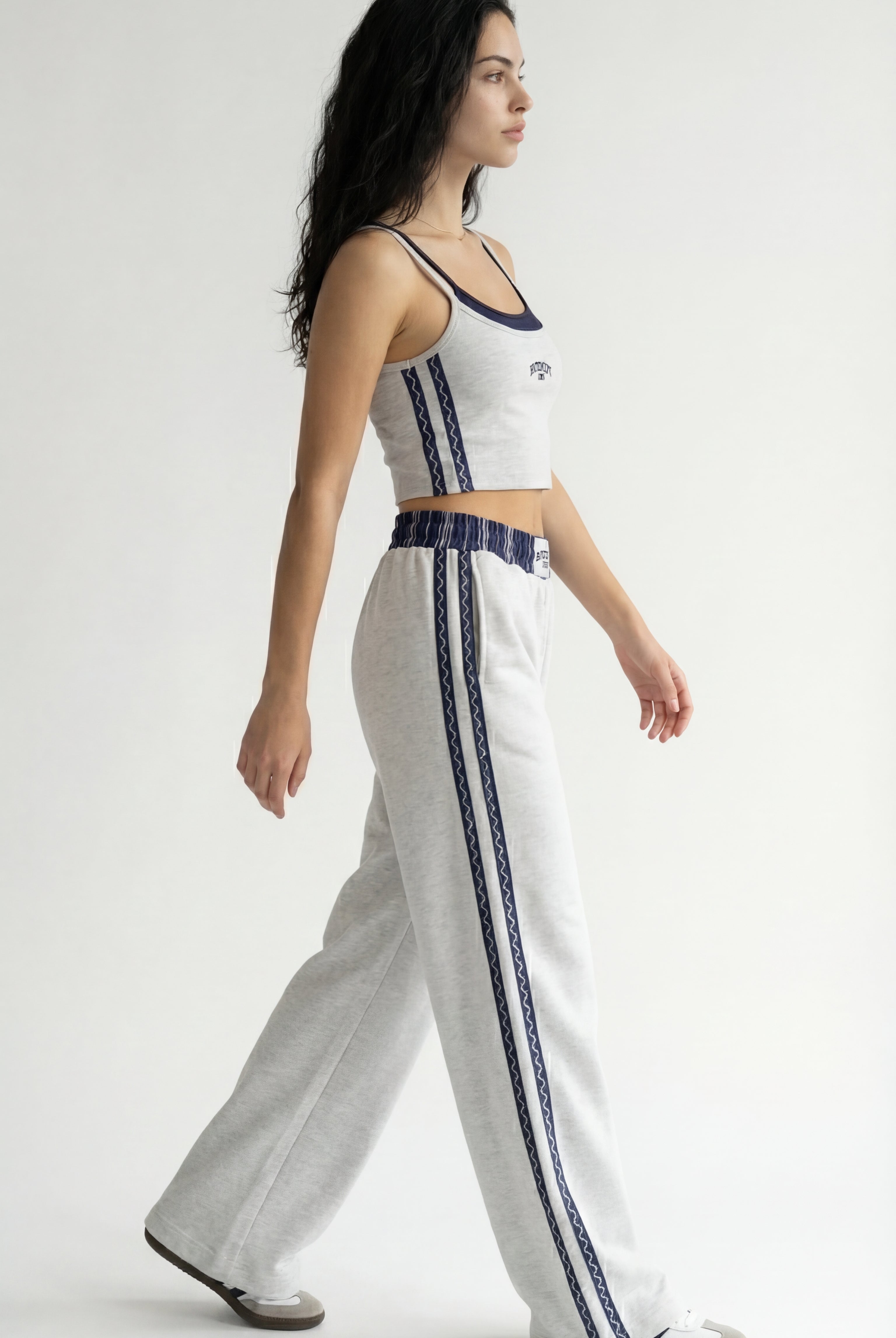 Komplet Zoi 3u1 - Dax Intimo