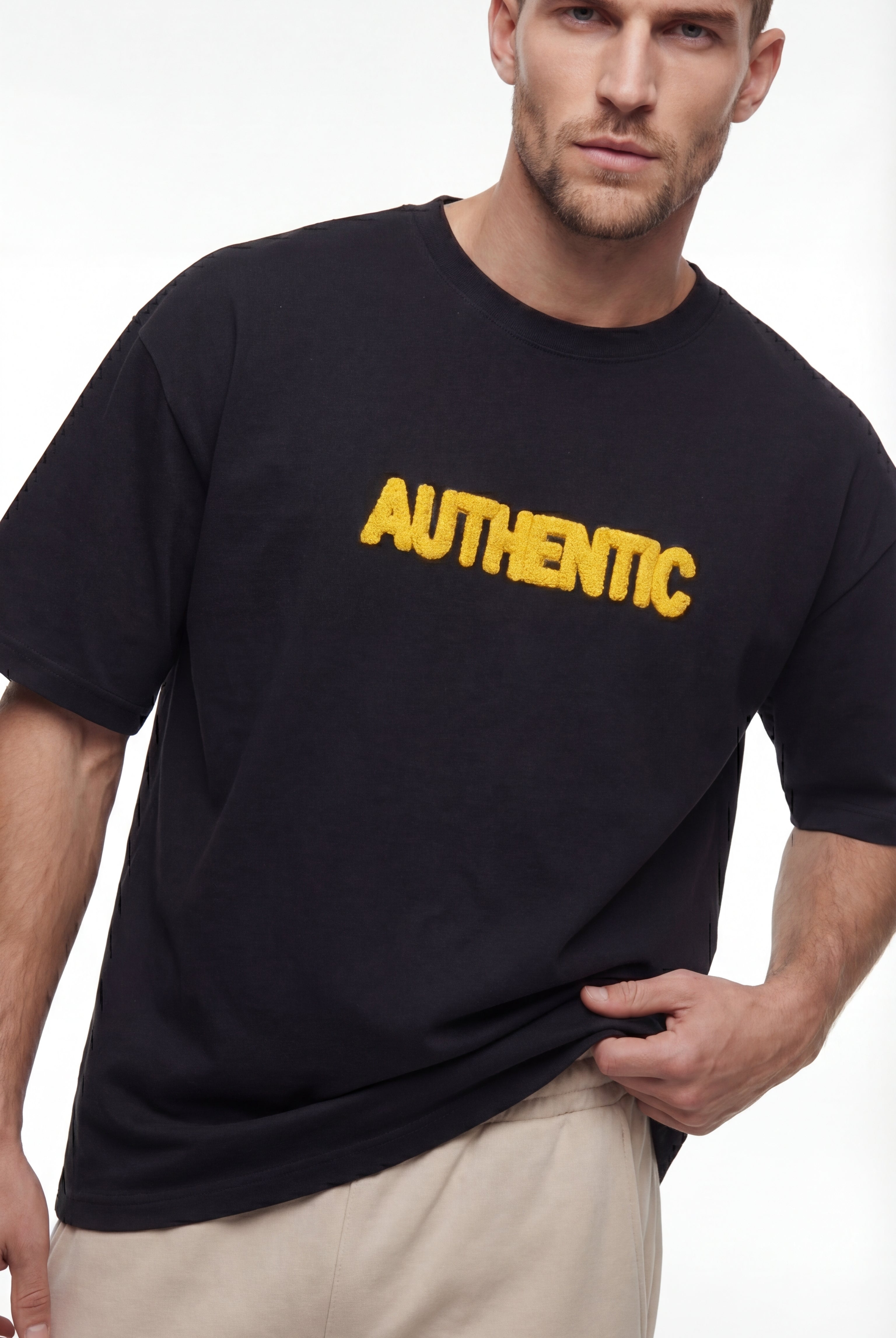 Majica Noah Retro Authentic - Dax Intimo