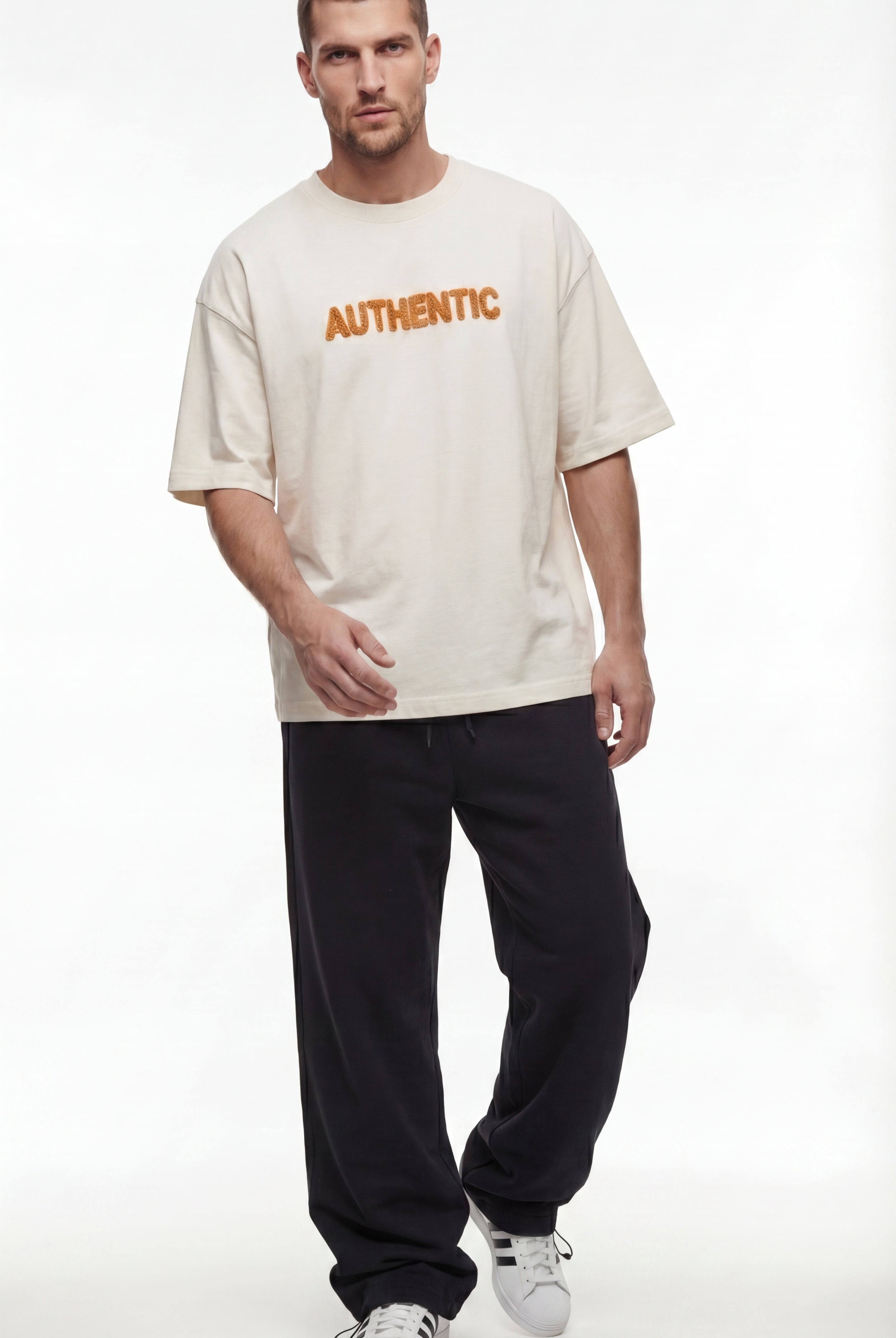 Majica Noah Retro Authentic - Dax Intimo
