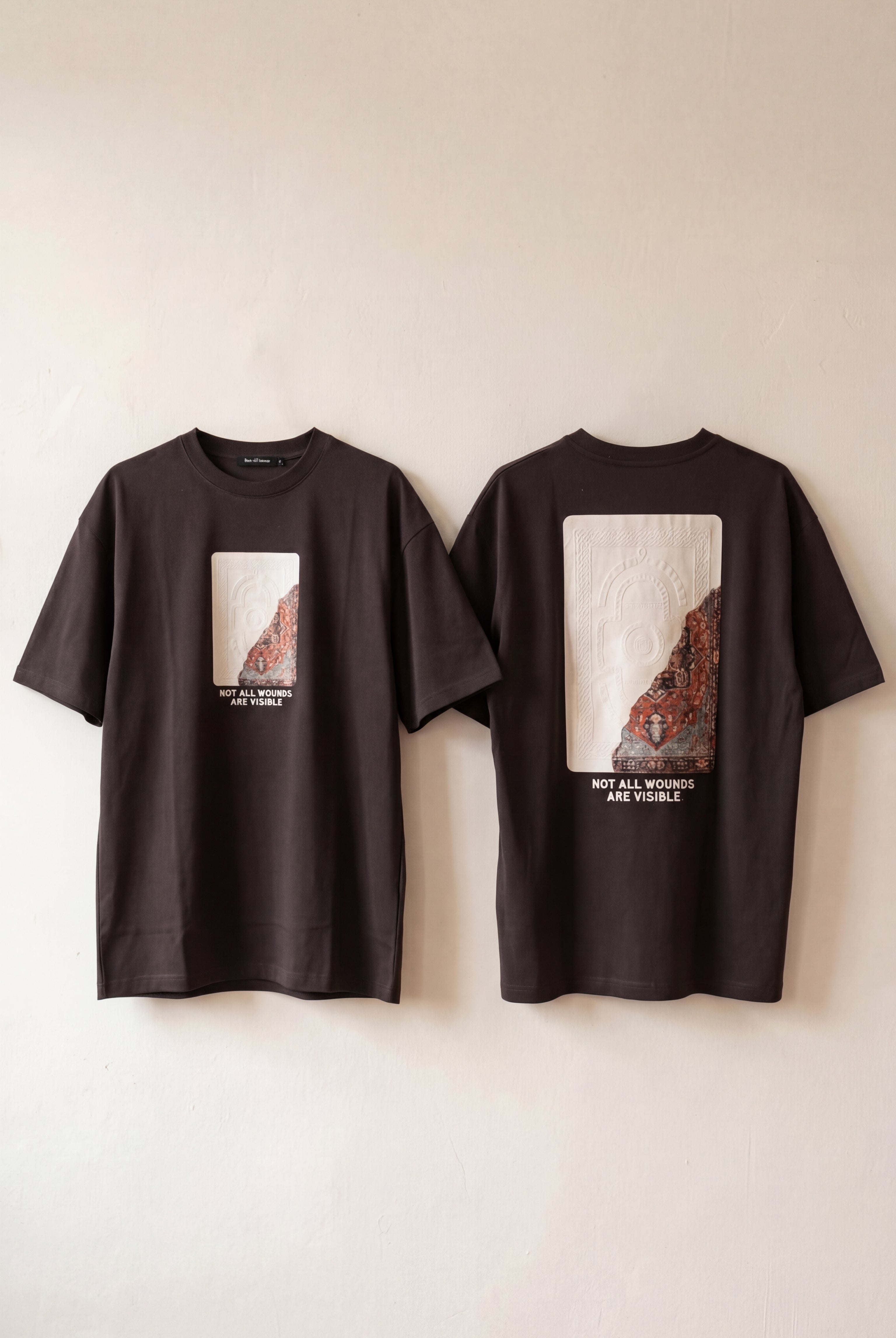 Majica Noah Retro - Dax Intimo
