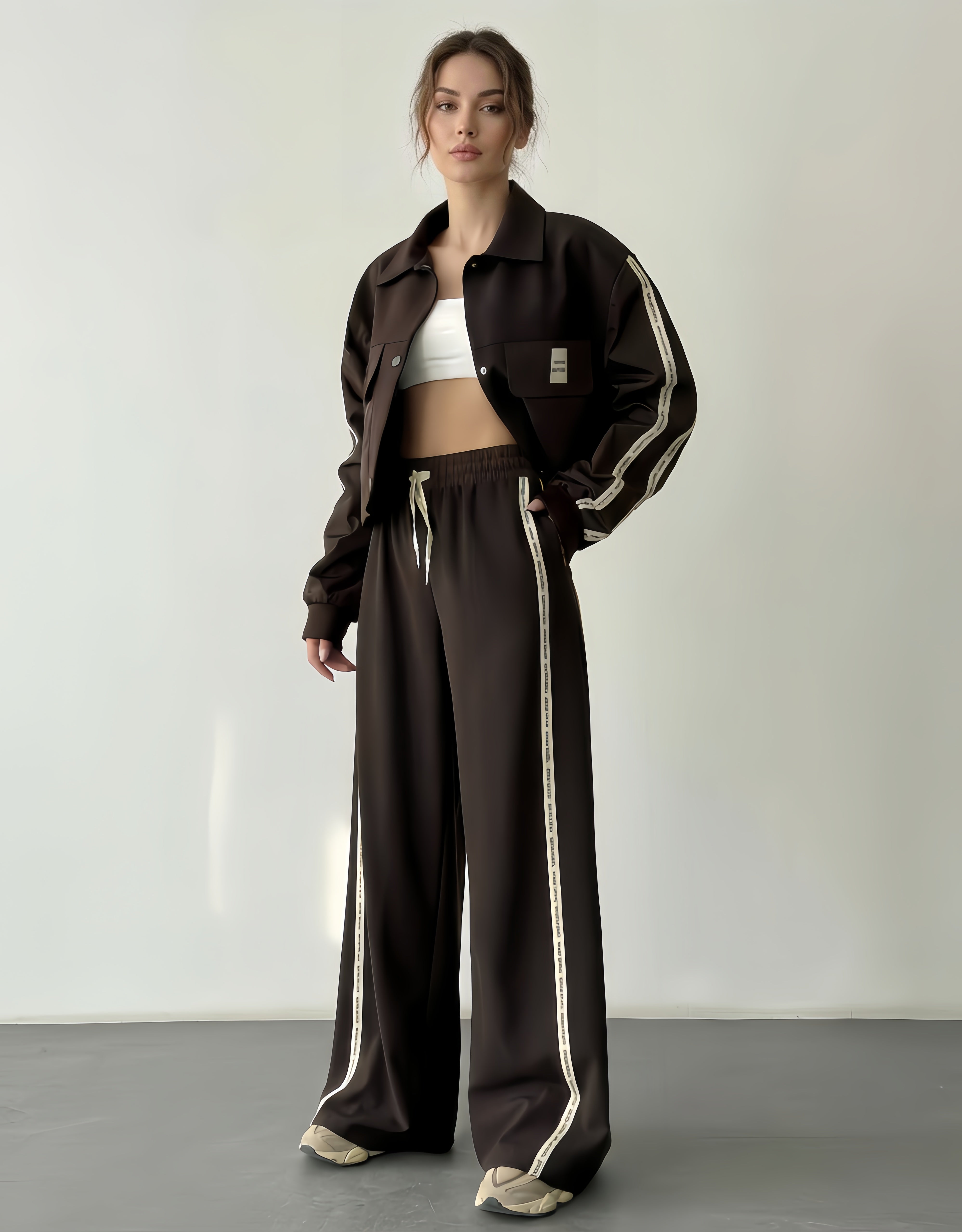 Komplet Vintage - Dax Intimo