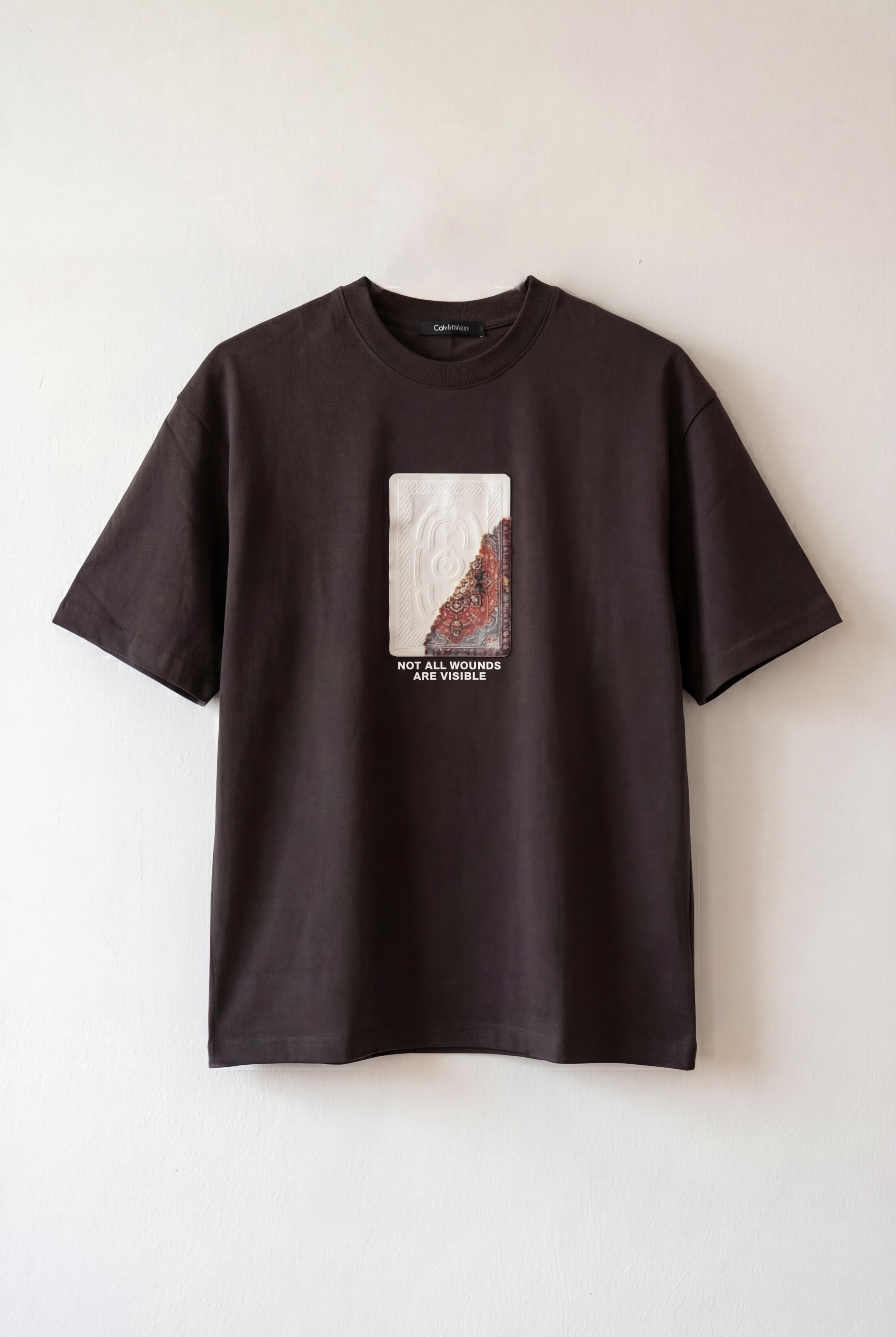 Majica Noah Retro - Dax Intimo