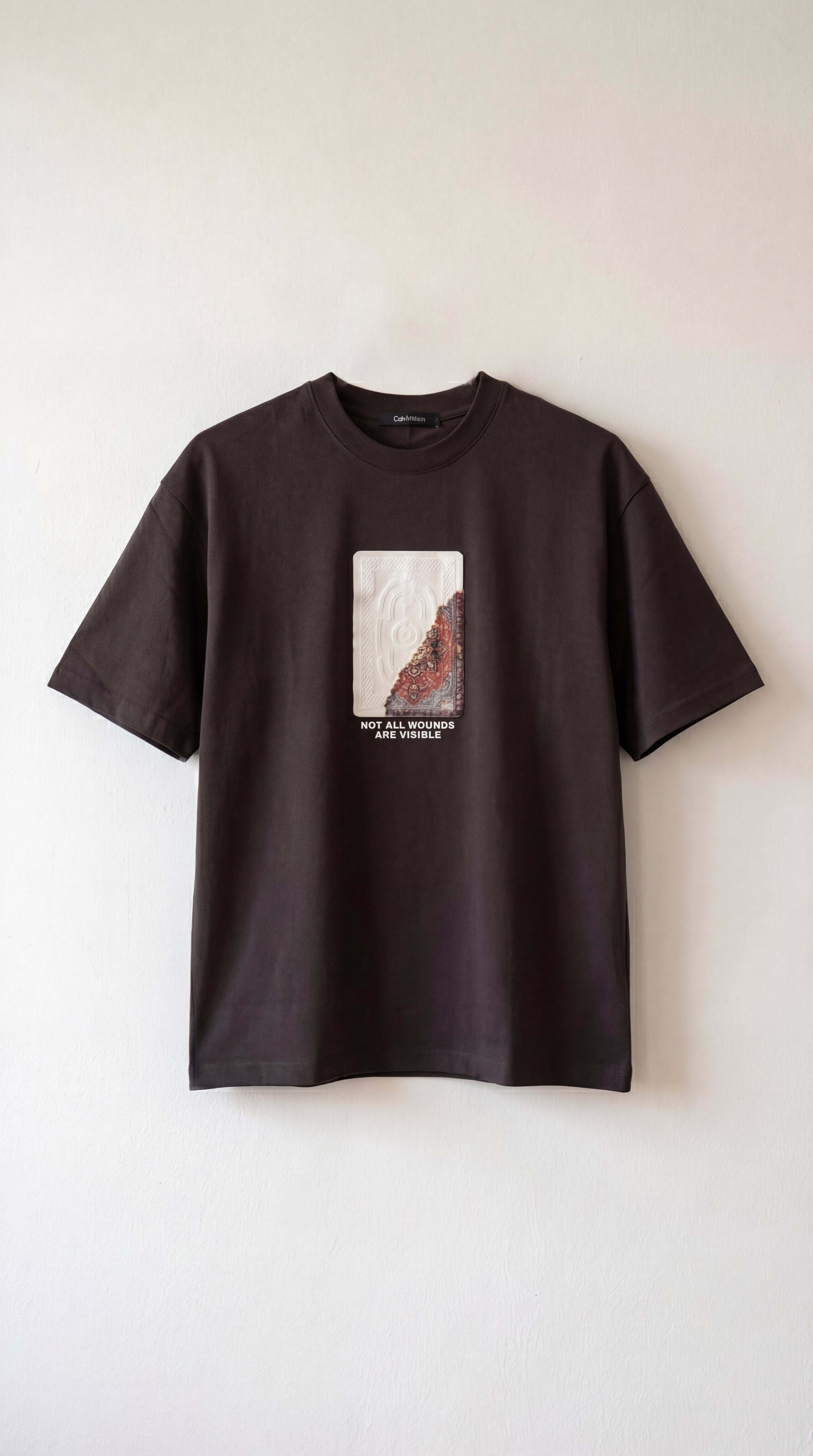 Majica Noah Retro - Dax Intimo