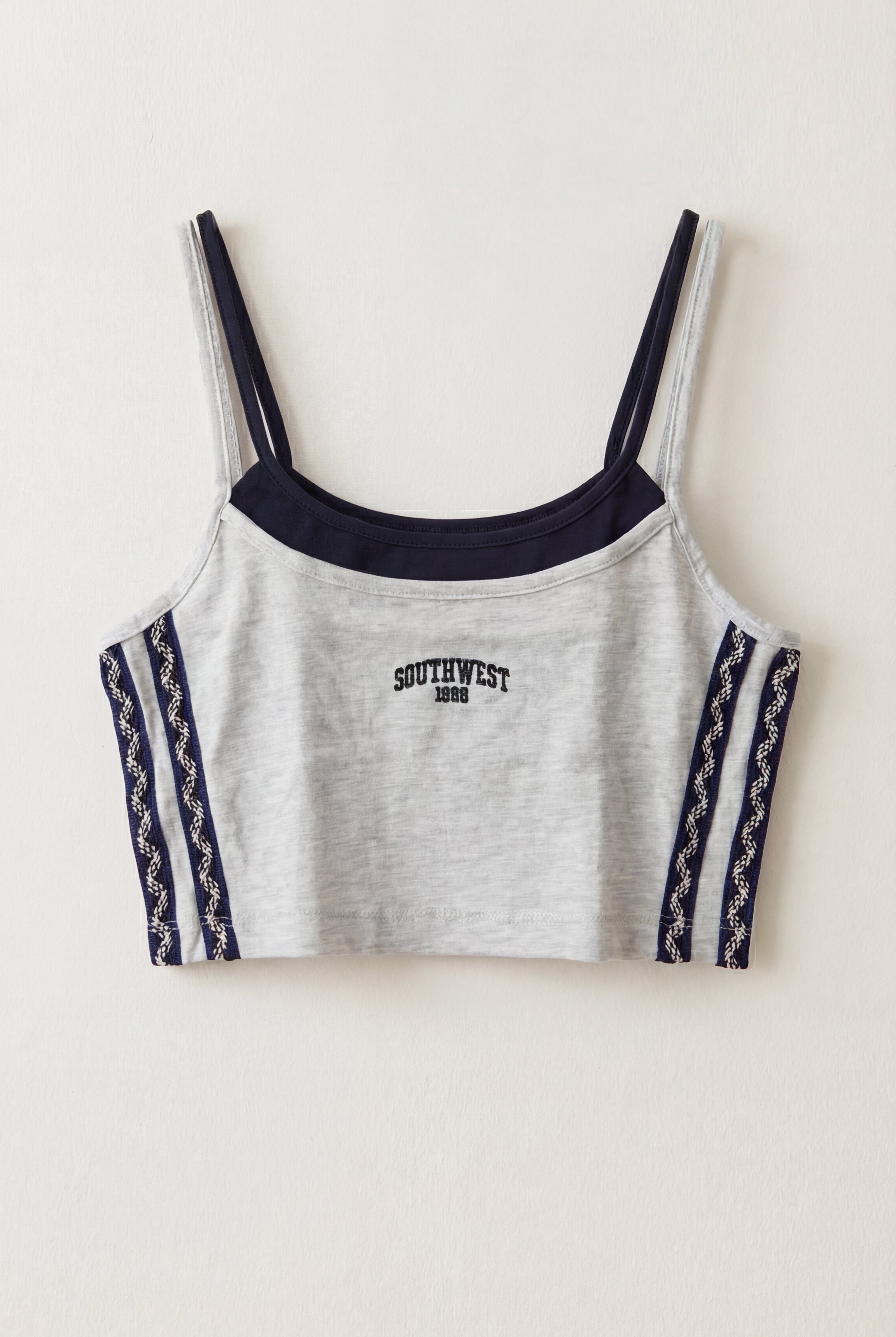 Komplet Zoi 3u1 - Dax Intimo