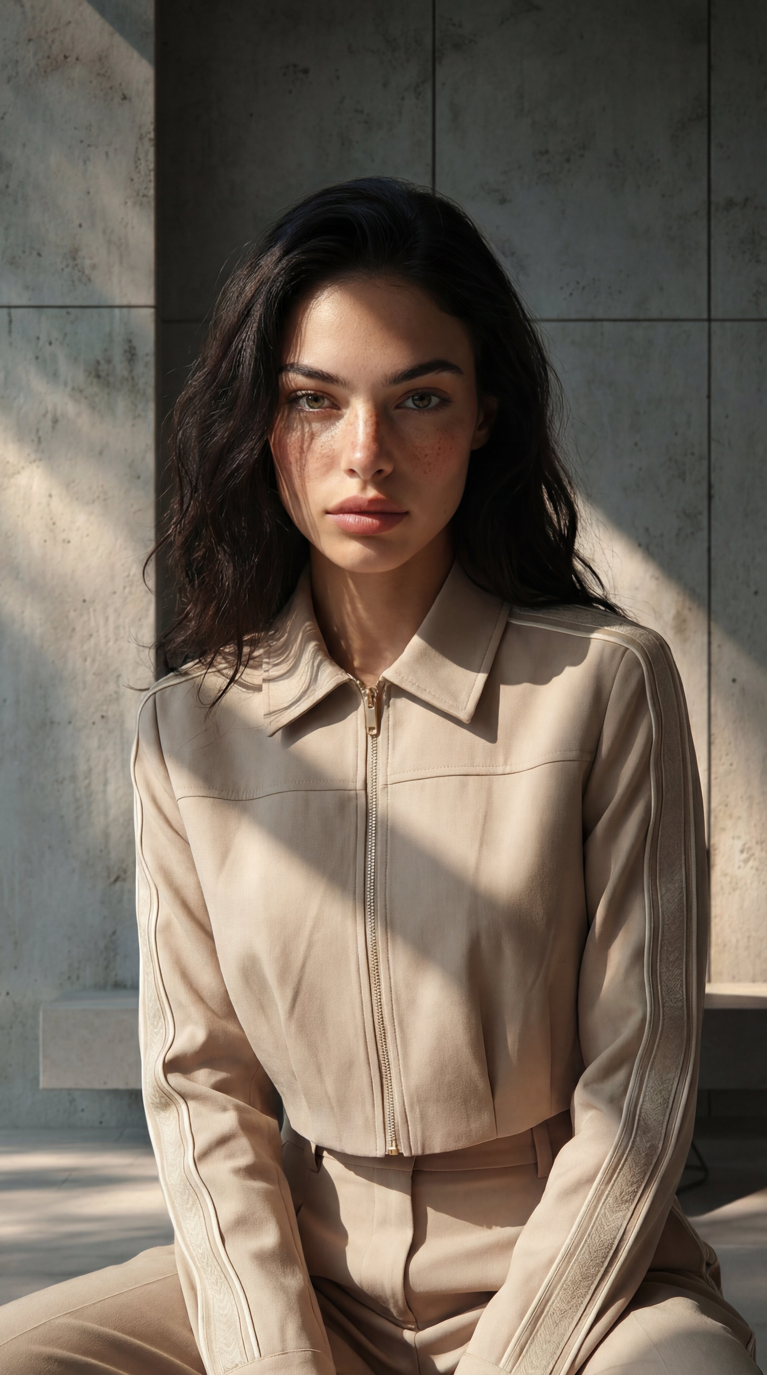 Komplet Vanilla - Dax Intimo