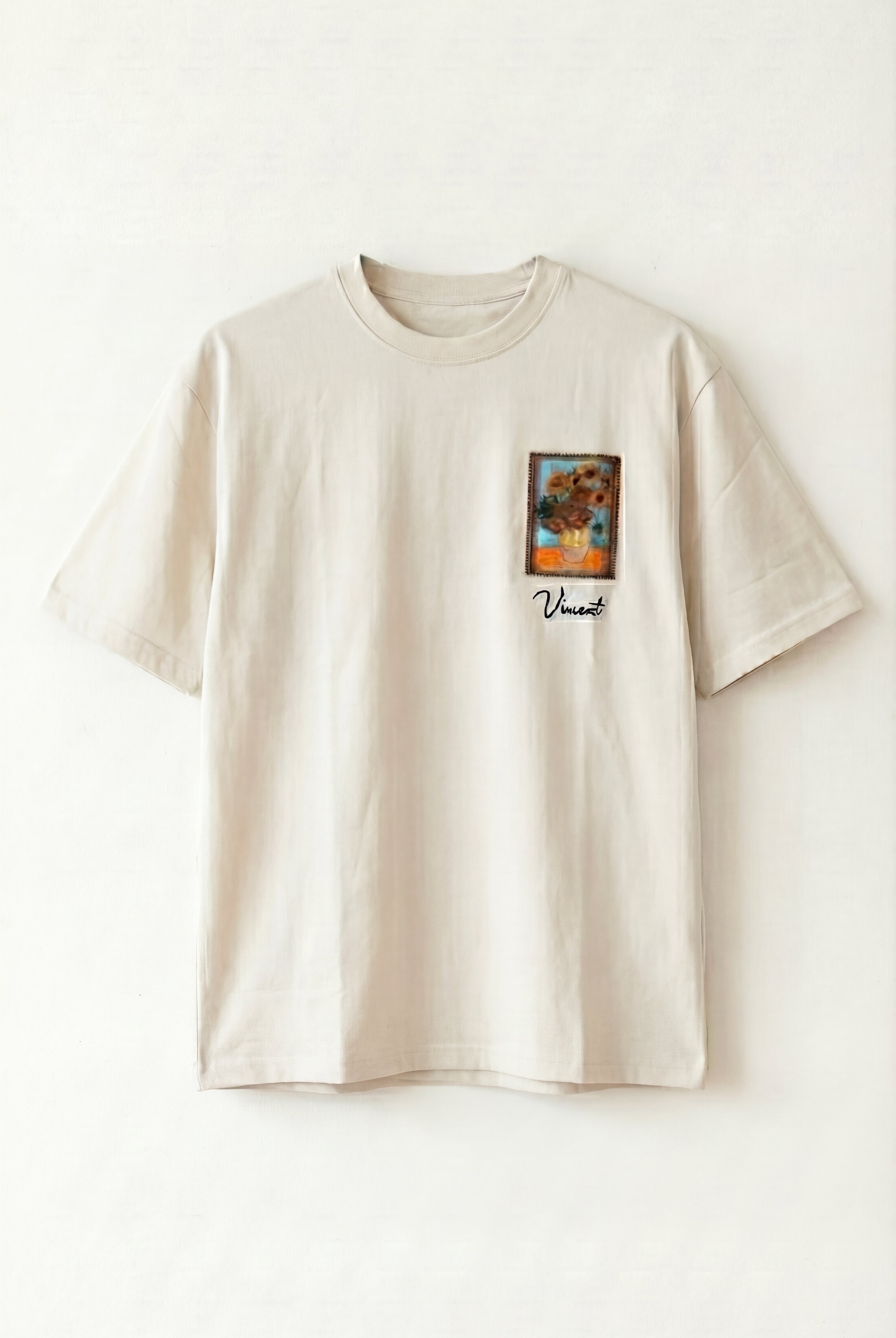 Majica Noah Retro - Dax Intimo