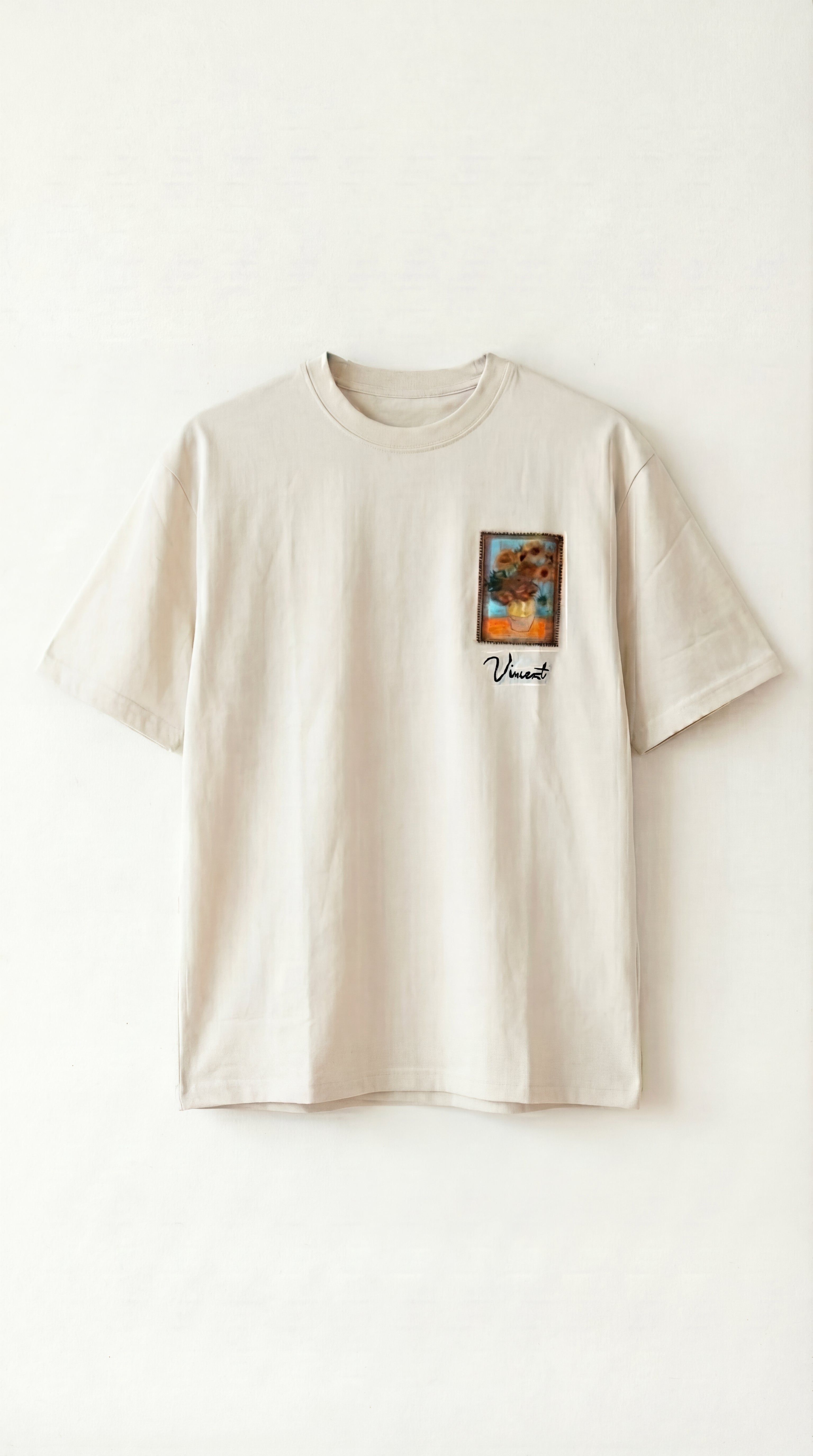 Majica Noah Retro - Dax Intimo