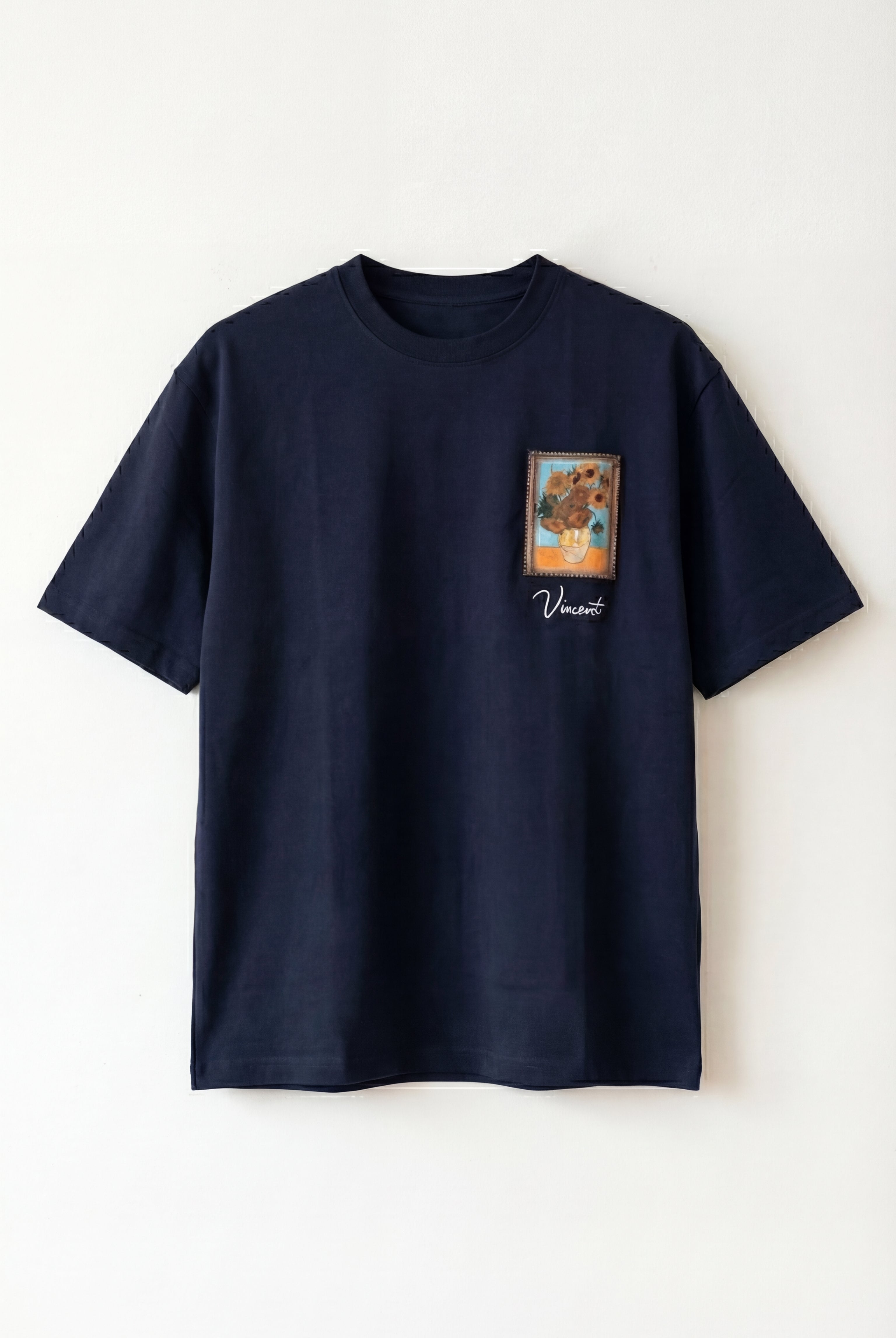 Majica Noah Retro - Dax Intimo