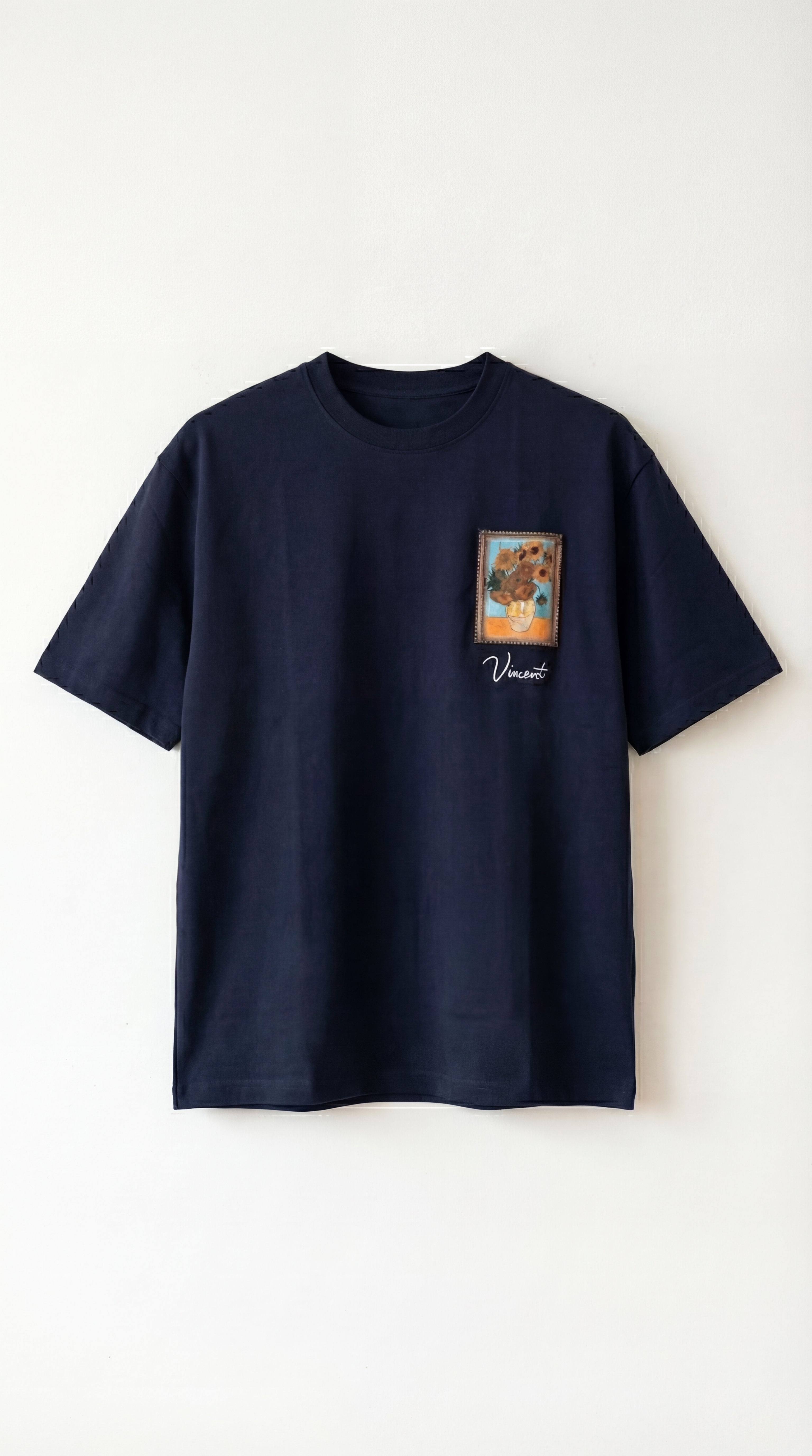 Majica Noah Retro - Dax Intimo