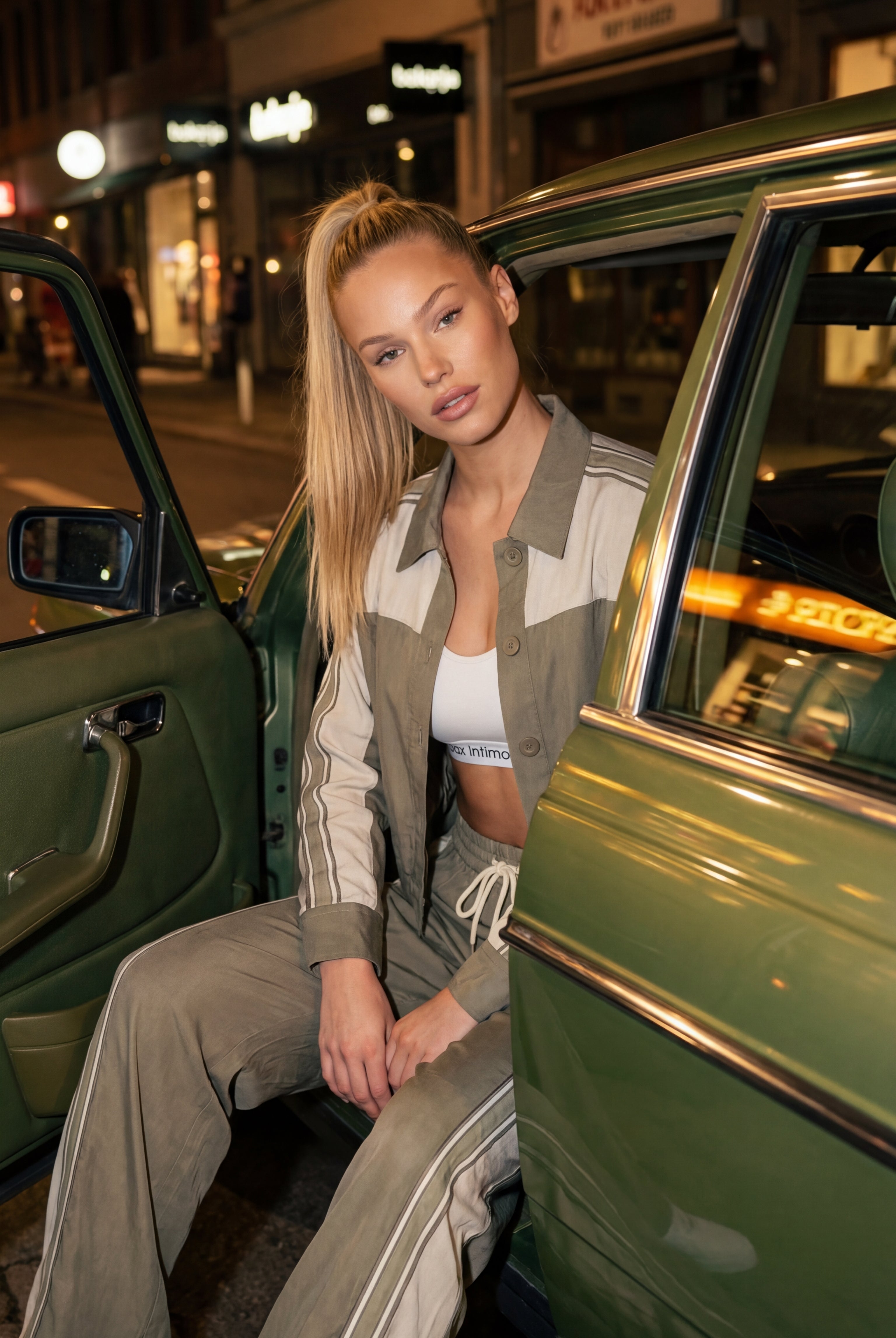 Komplet Larelle - Dax Intimo