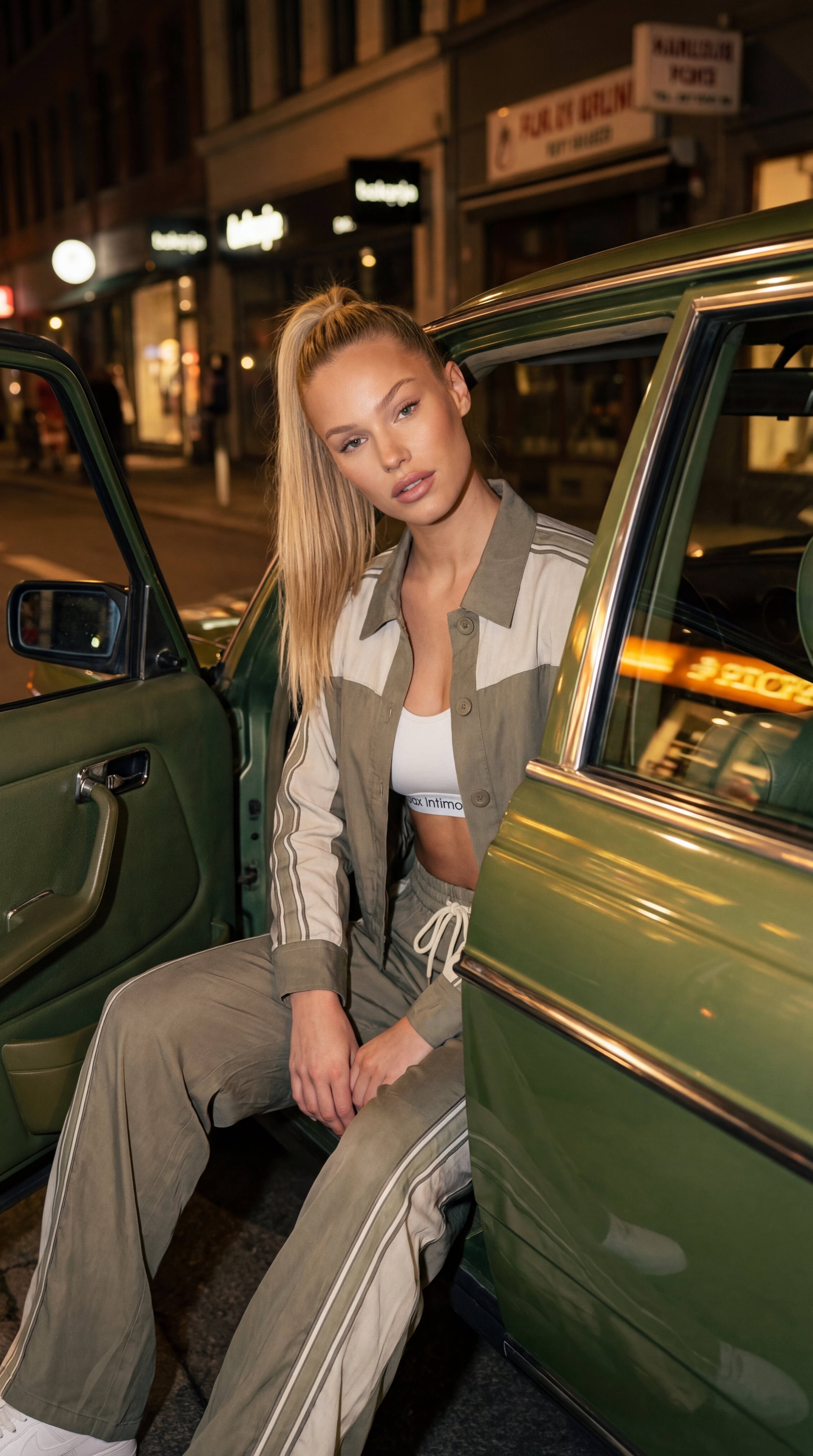 Komplet Larelle - Dax Intimo