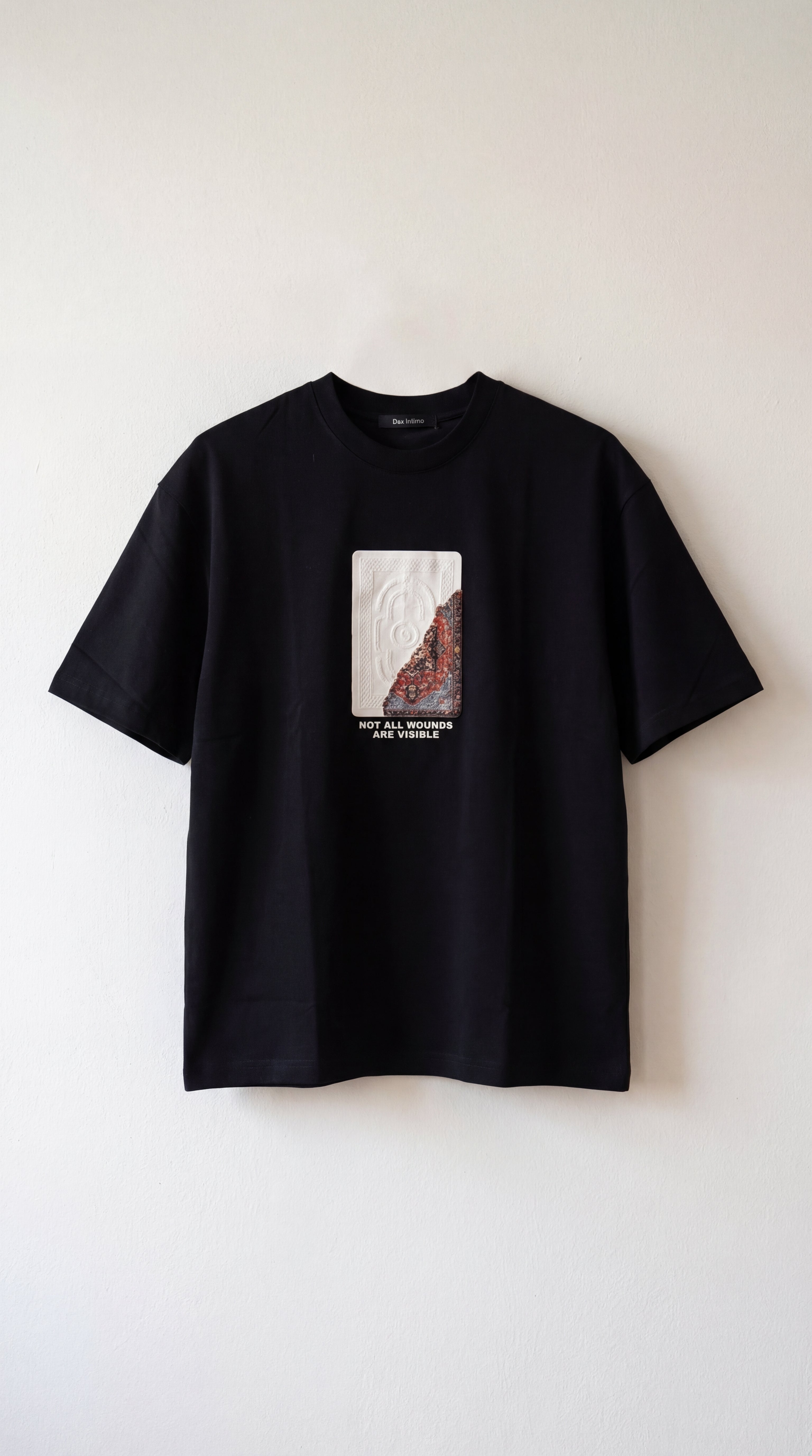 Majica Noah Retro - Dax Intimo