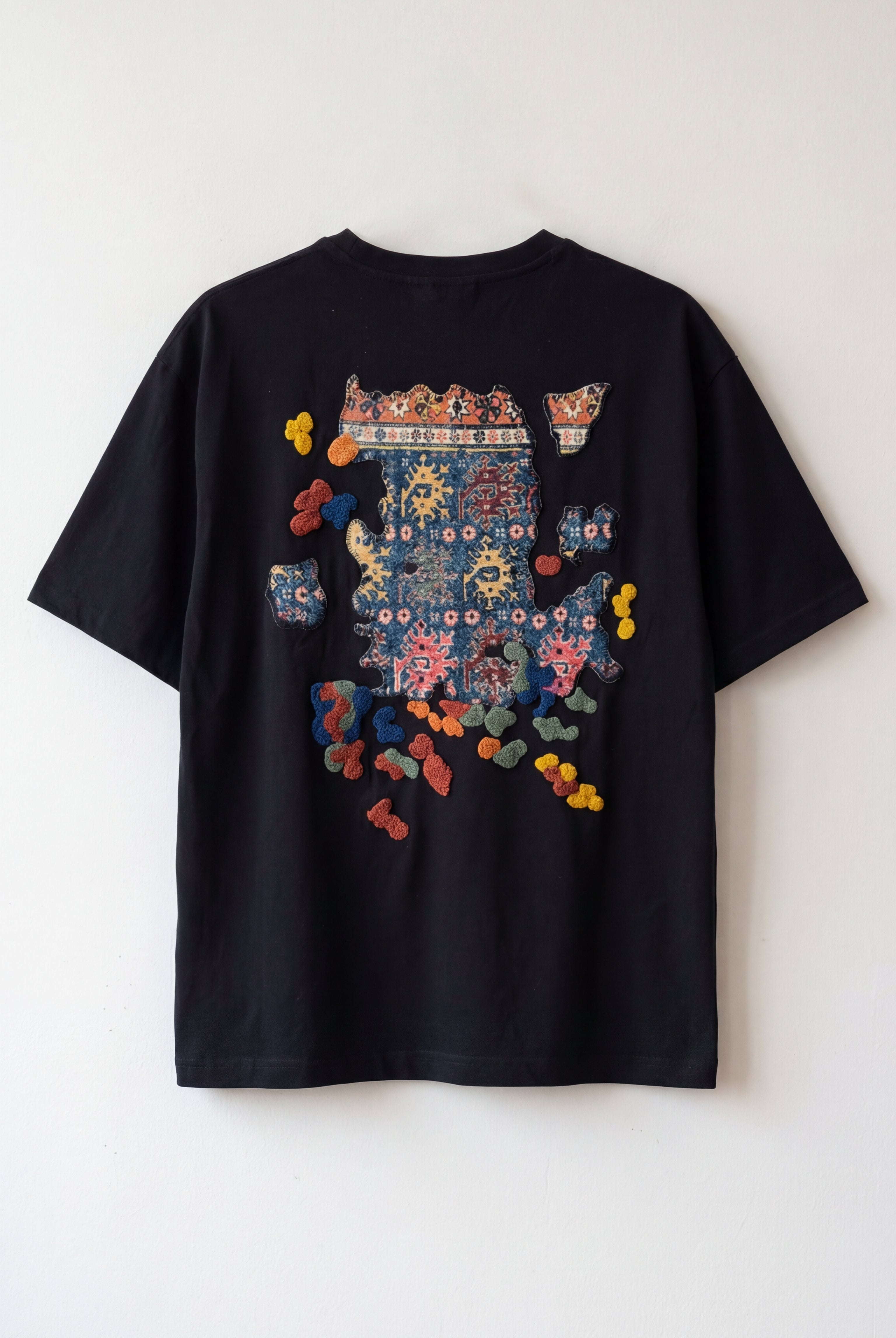 Majica Noah Retro Authentic - Dax Intimo