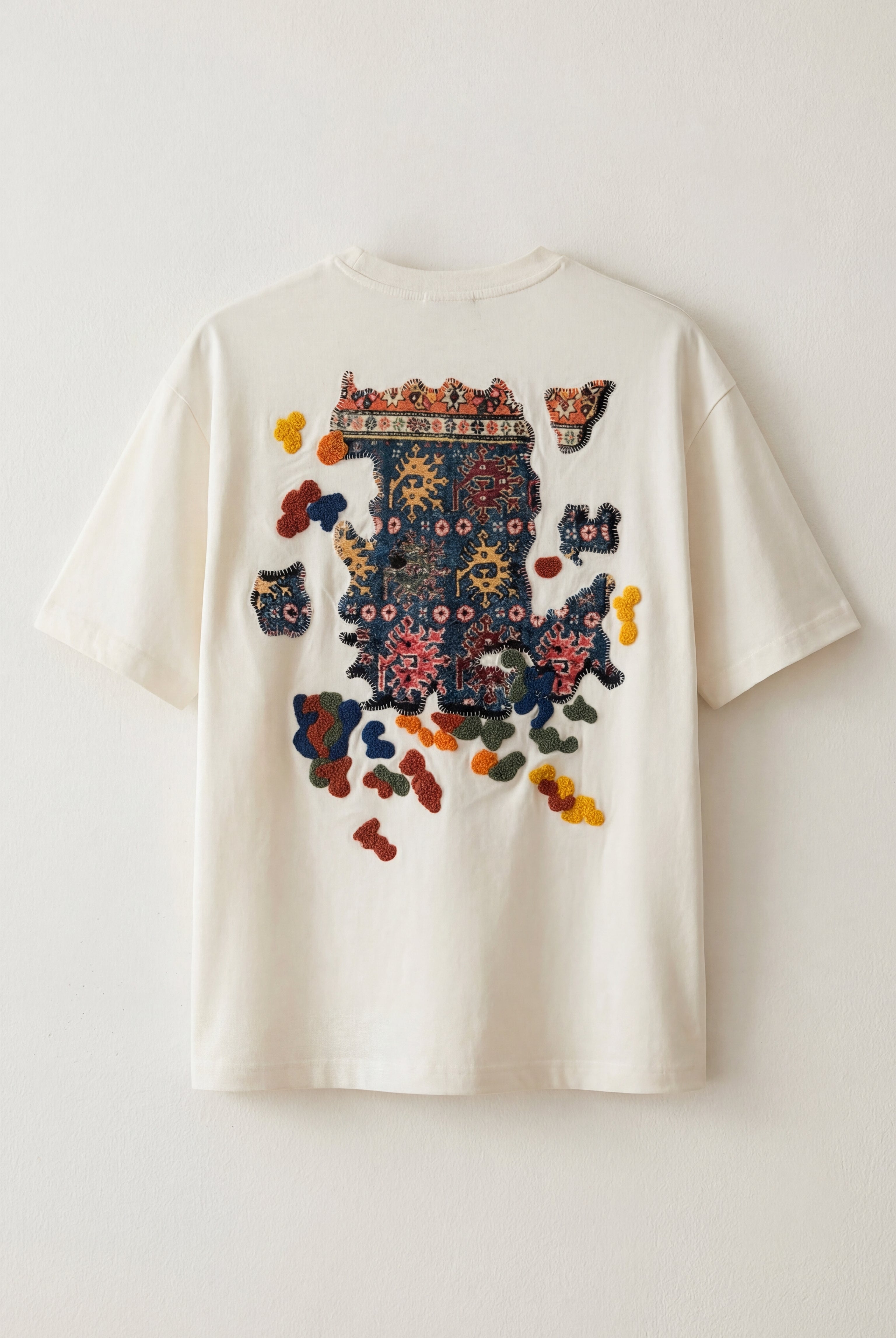 Majica Noah Retro Authentic - Dax Intimo