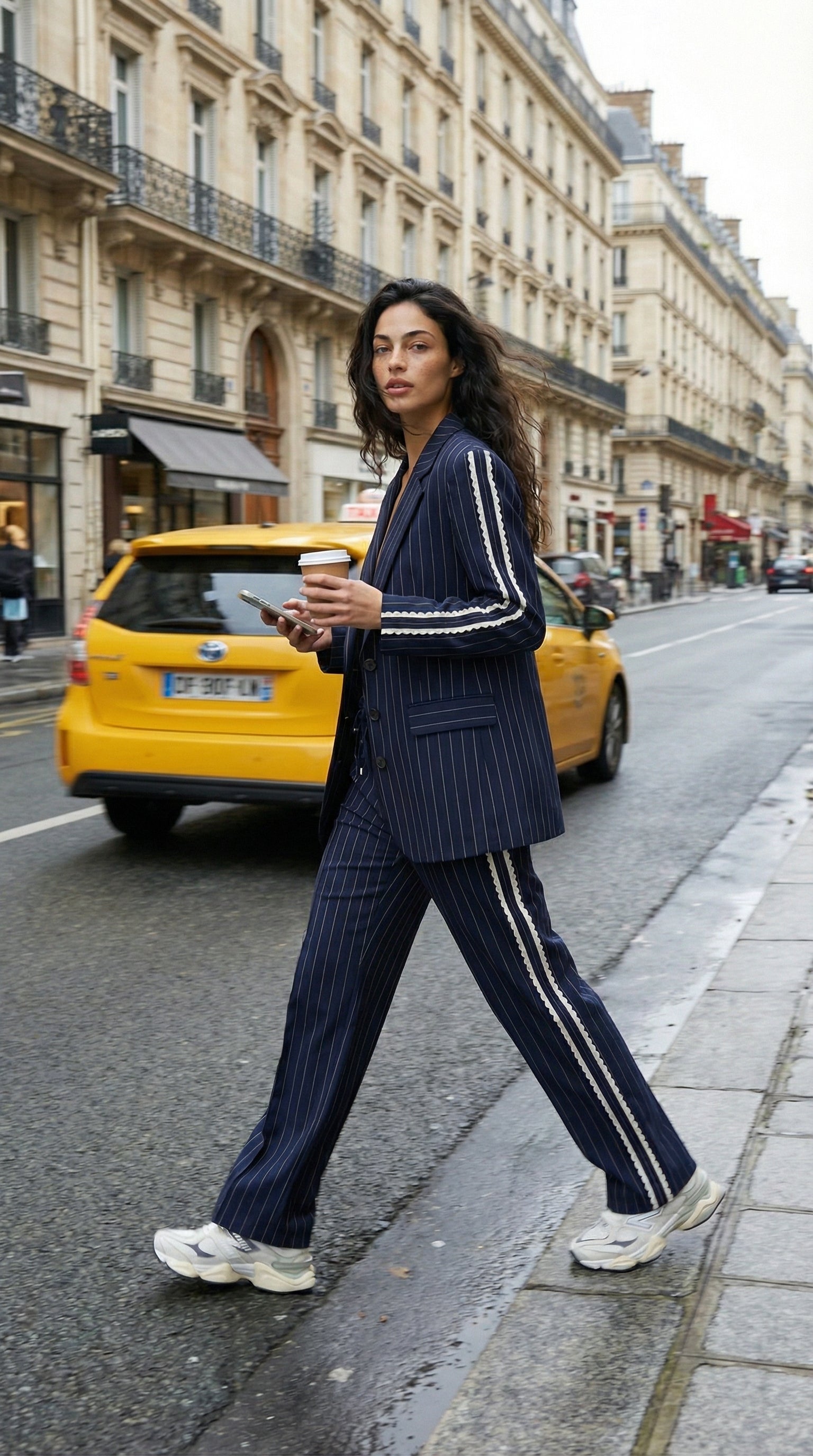 Komplet Downtown - Dax Intimo