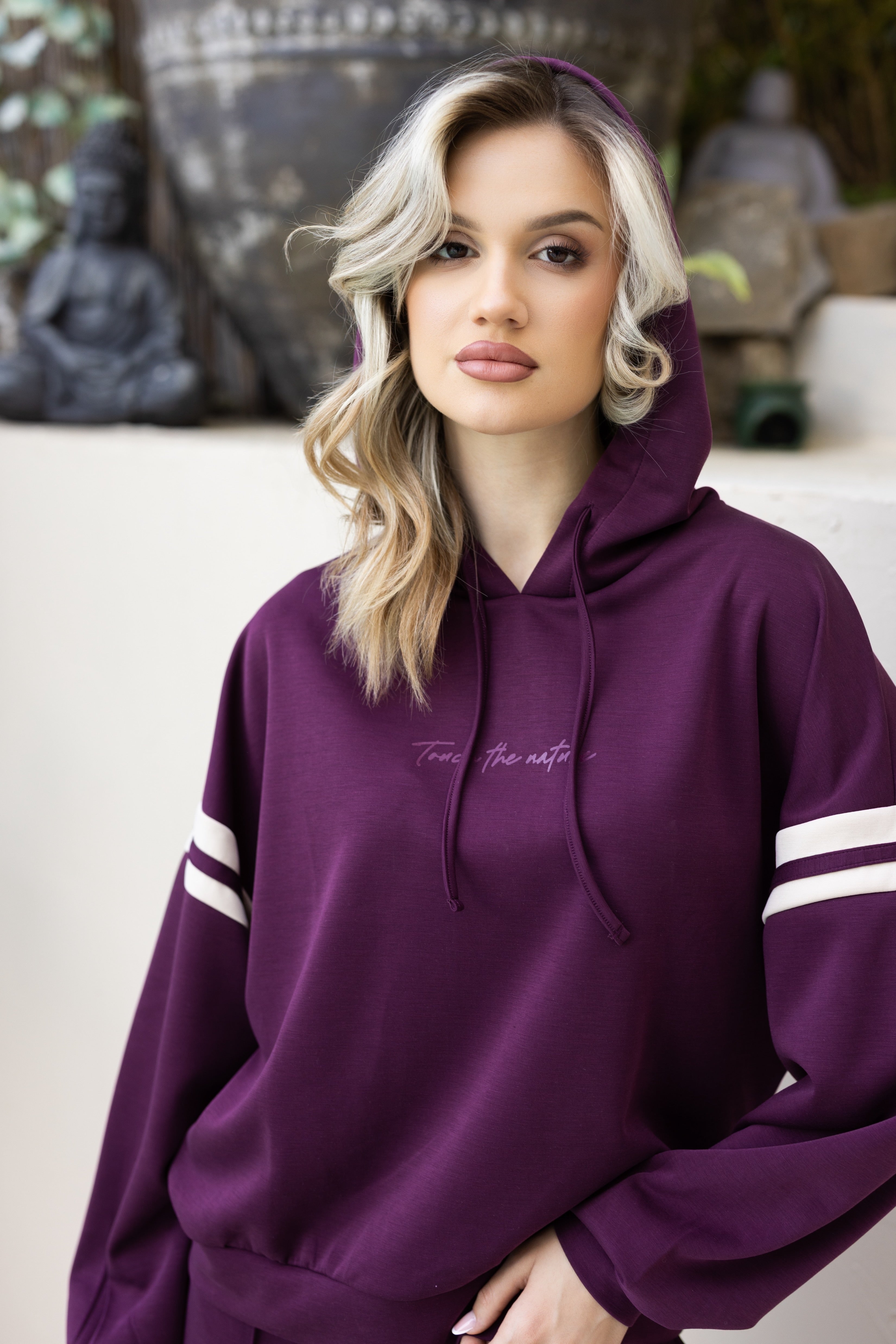 Trenerka Miona - Dax Intimo
