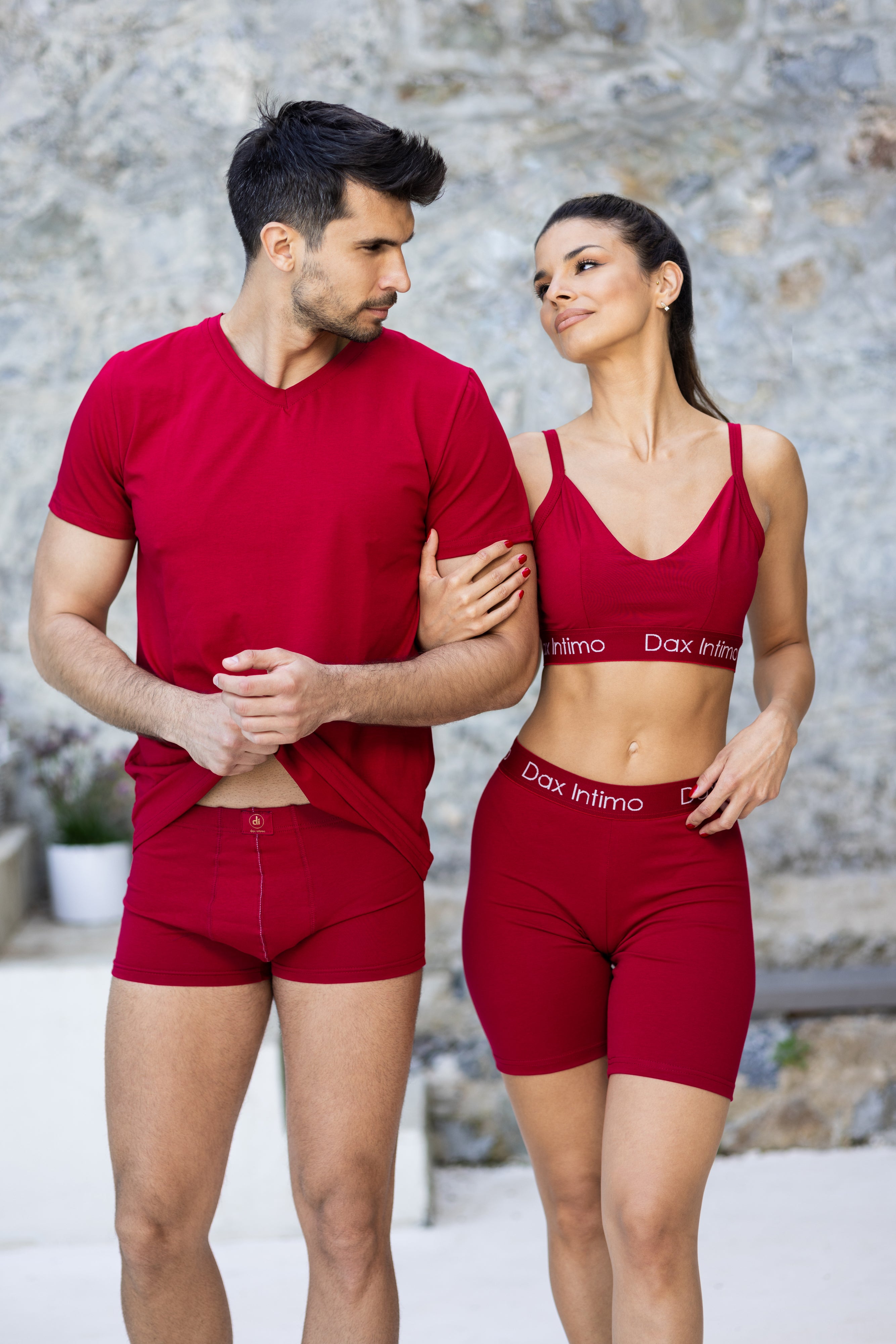 donji veš od pamuka