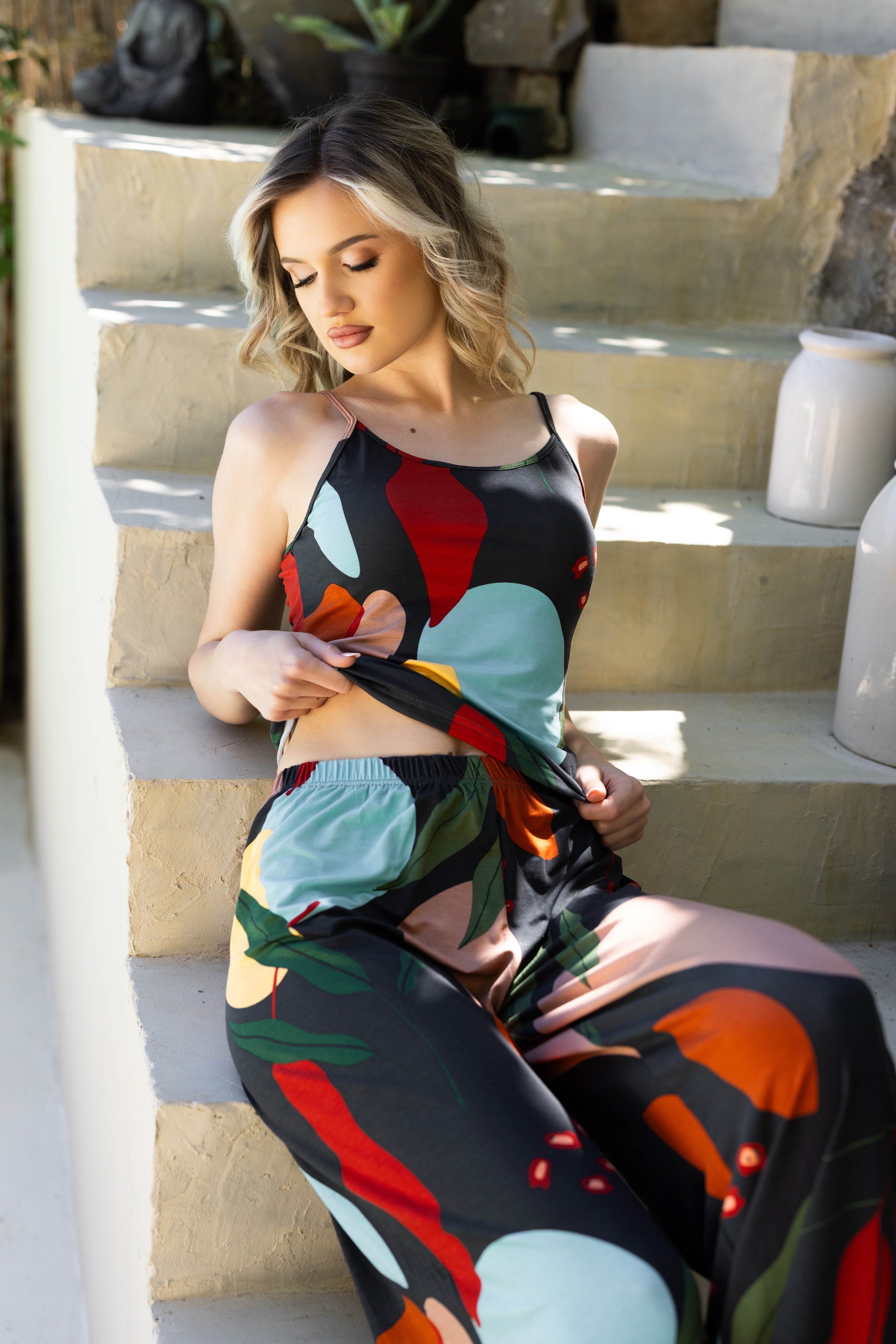 Donji deo Megan - Dax Intimo